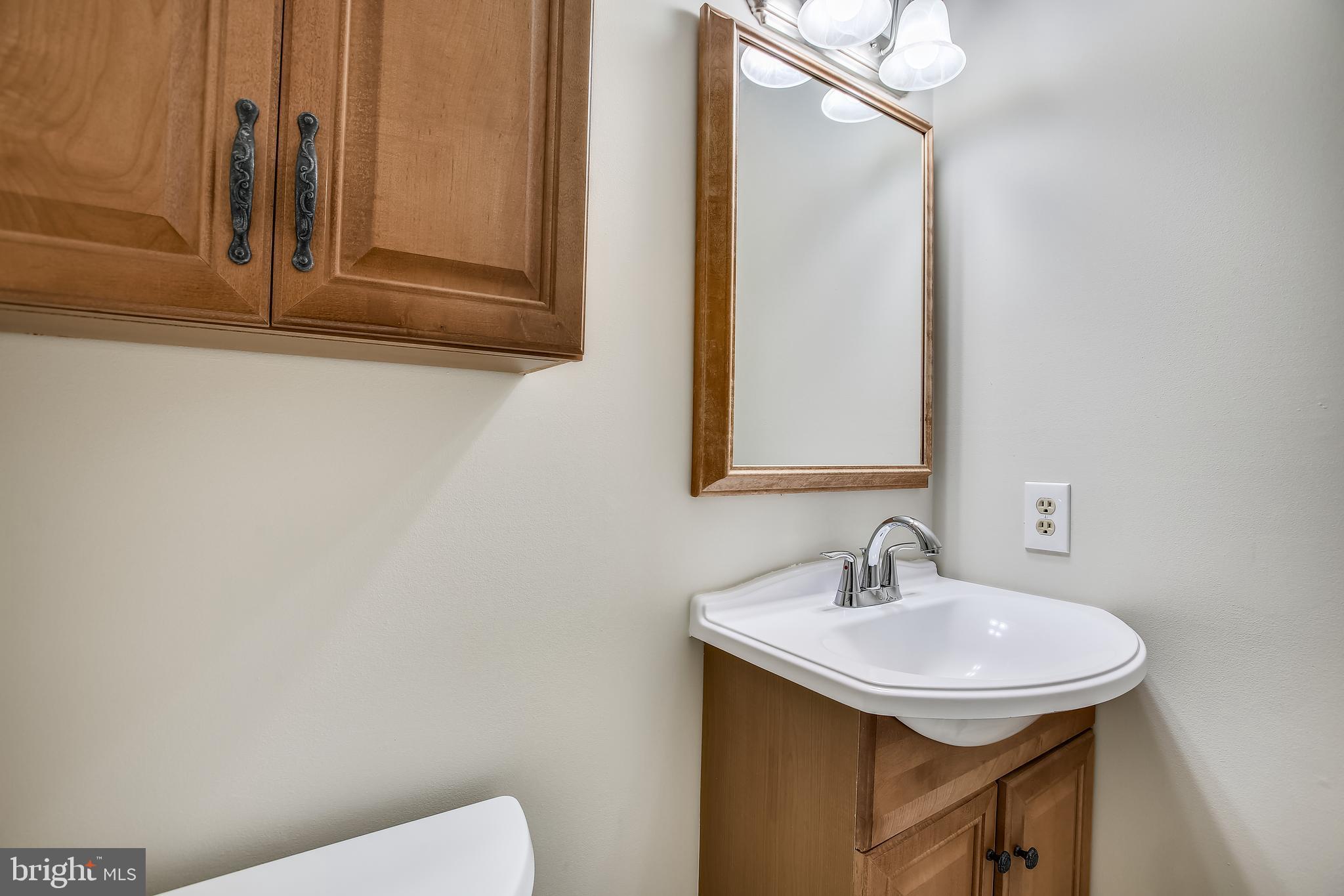 BURKE CENTRE - Residential