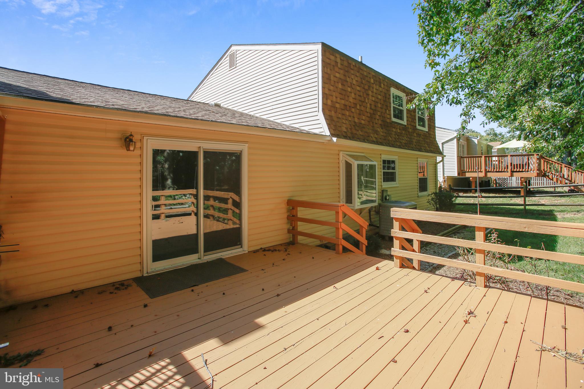 BURKE CENTRE - Residential