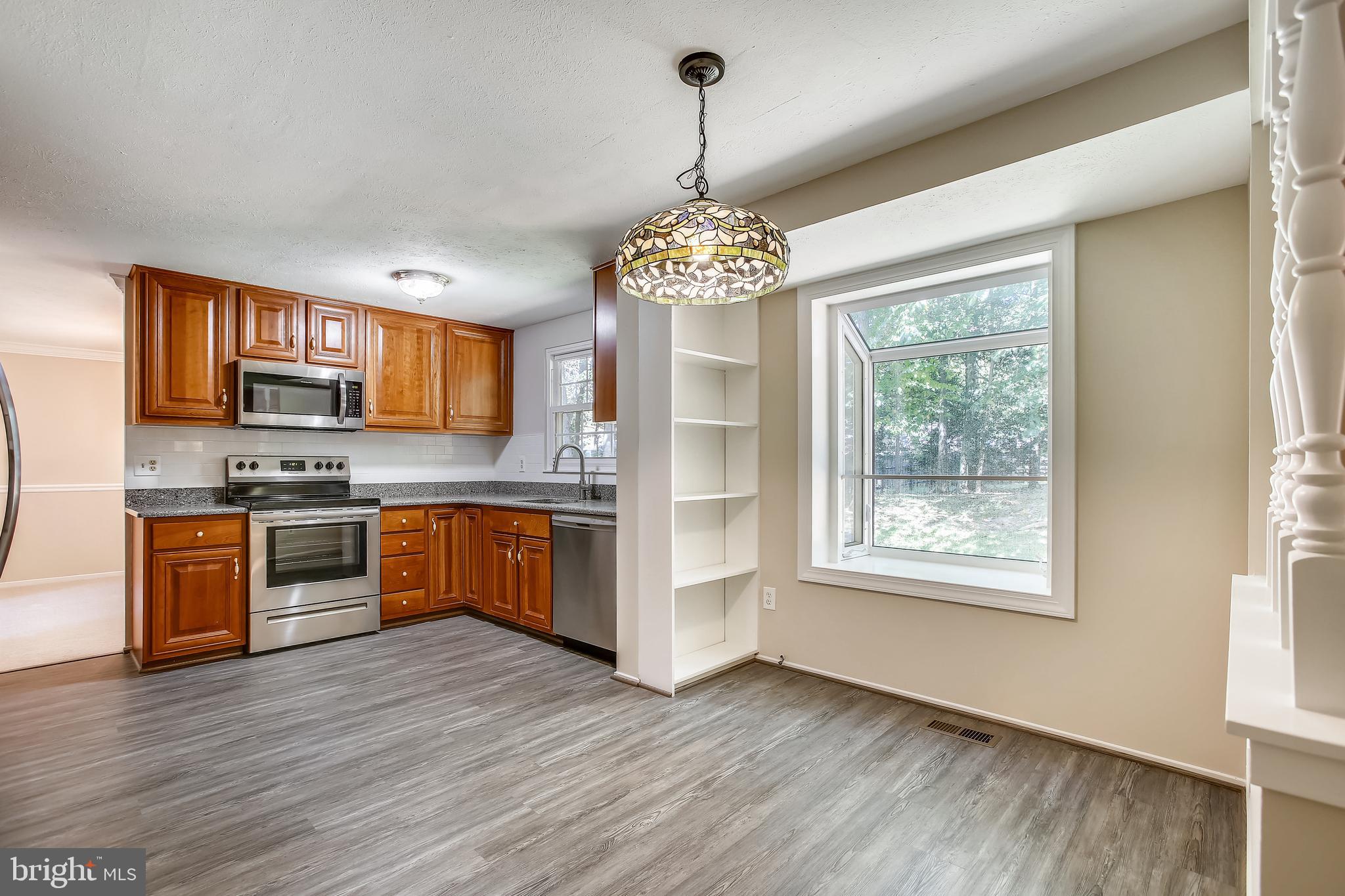 BURKE CENTRE - Residential