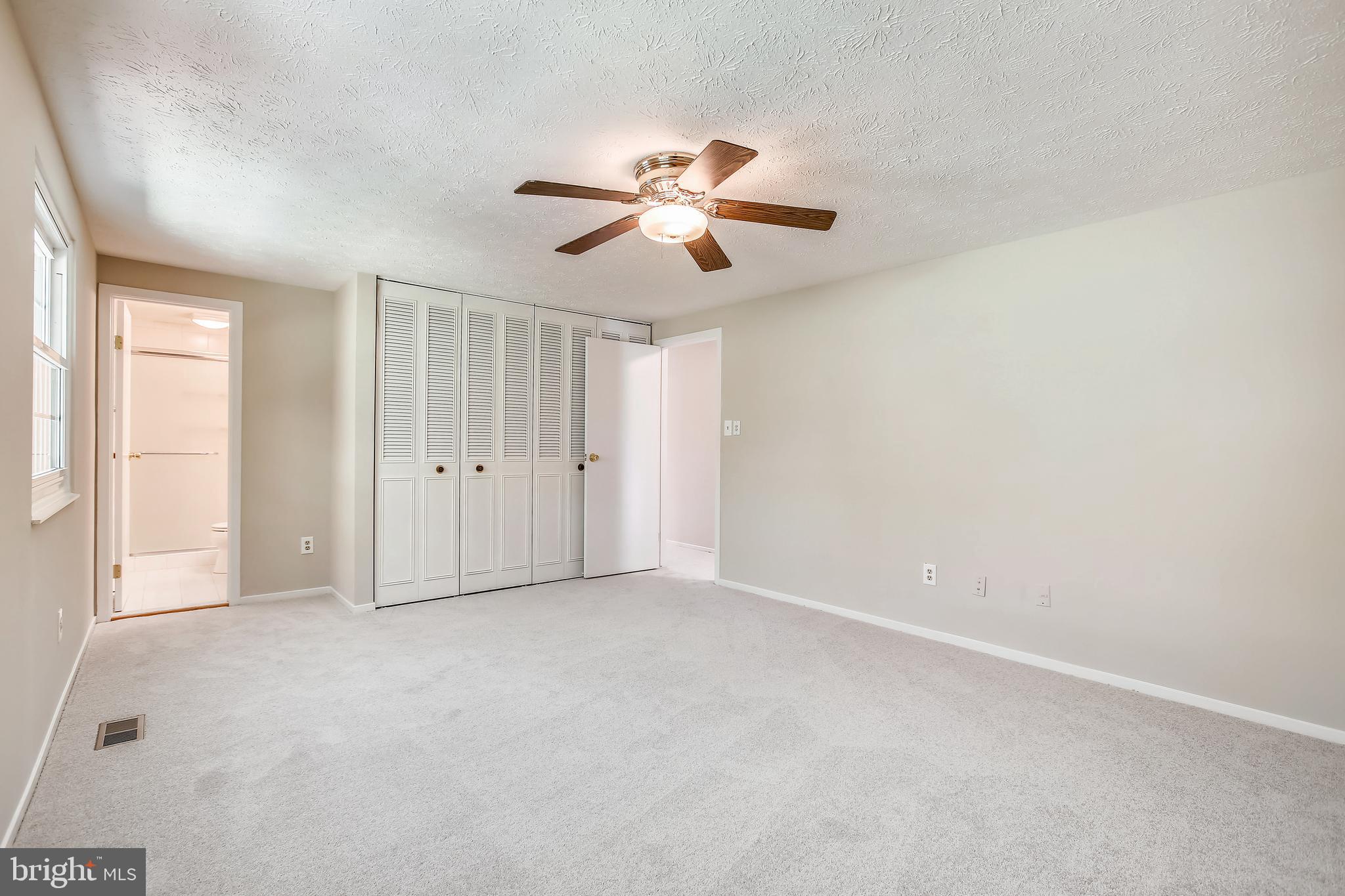 BURKE CENTRE - Residential