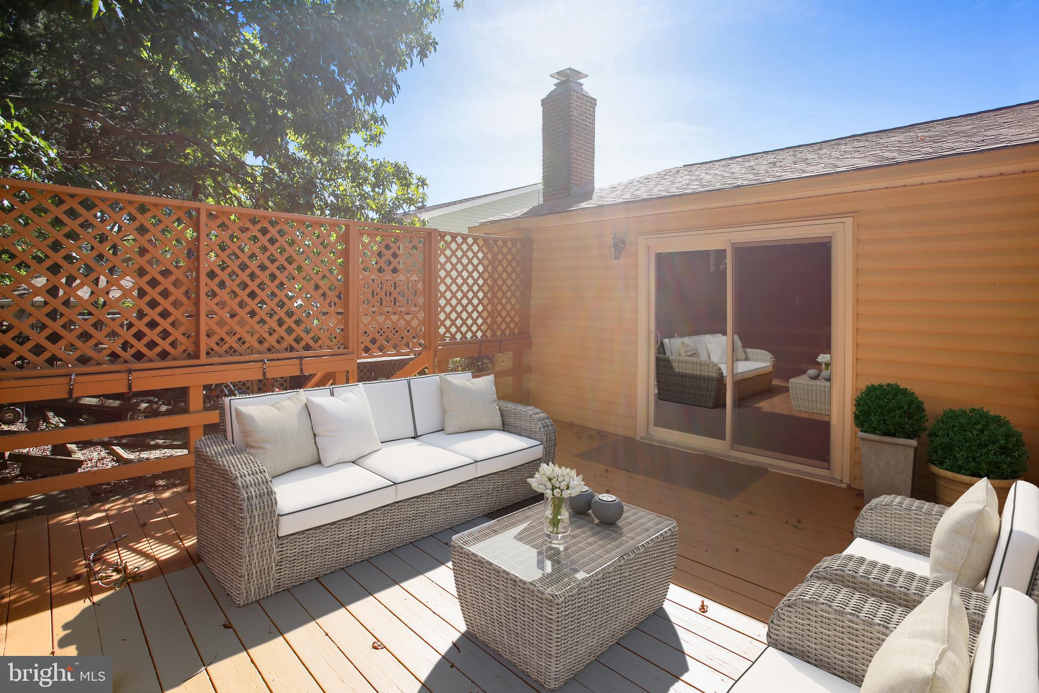 BURKE CENTRE - Residential