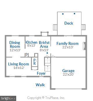 BURKE CENTRE - Residential