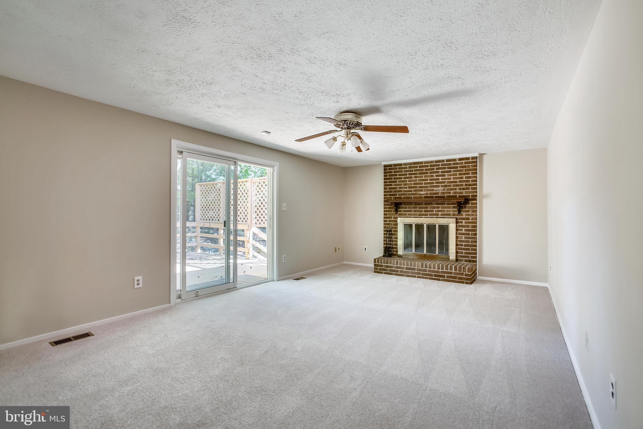 BURKE CENTRE - Residential