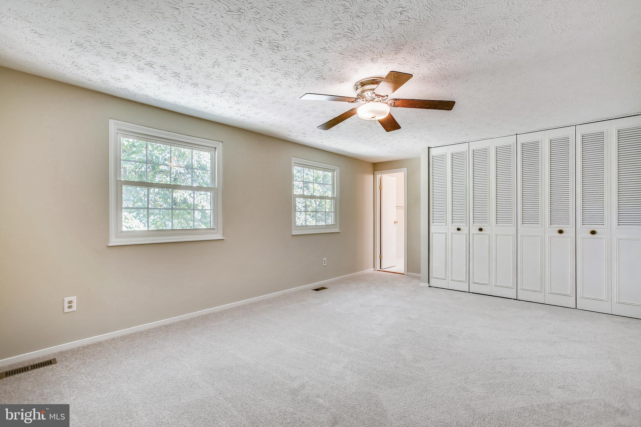 BURKE CENTRE - Residential