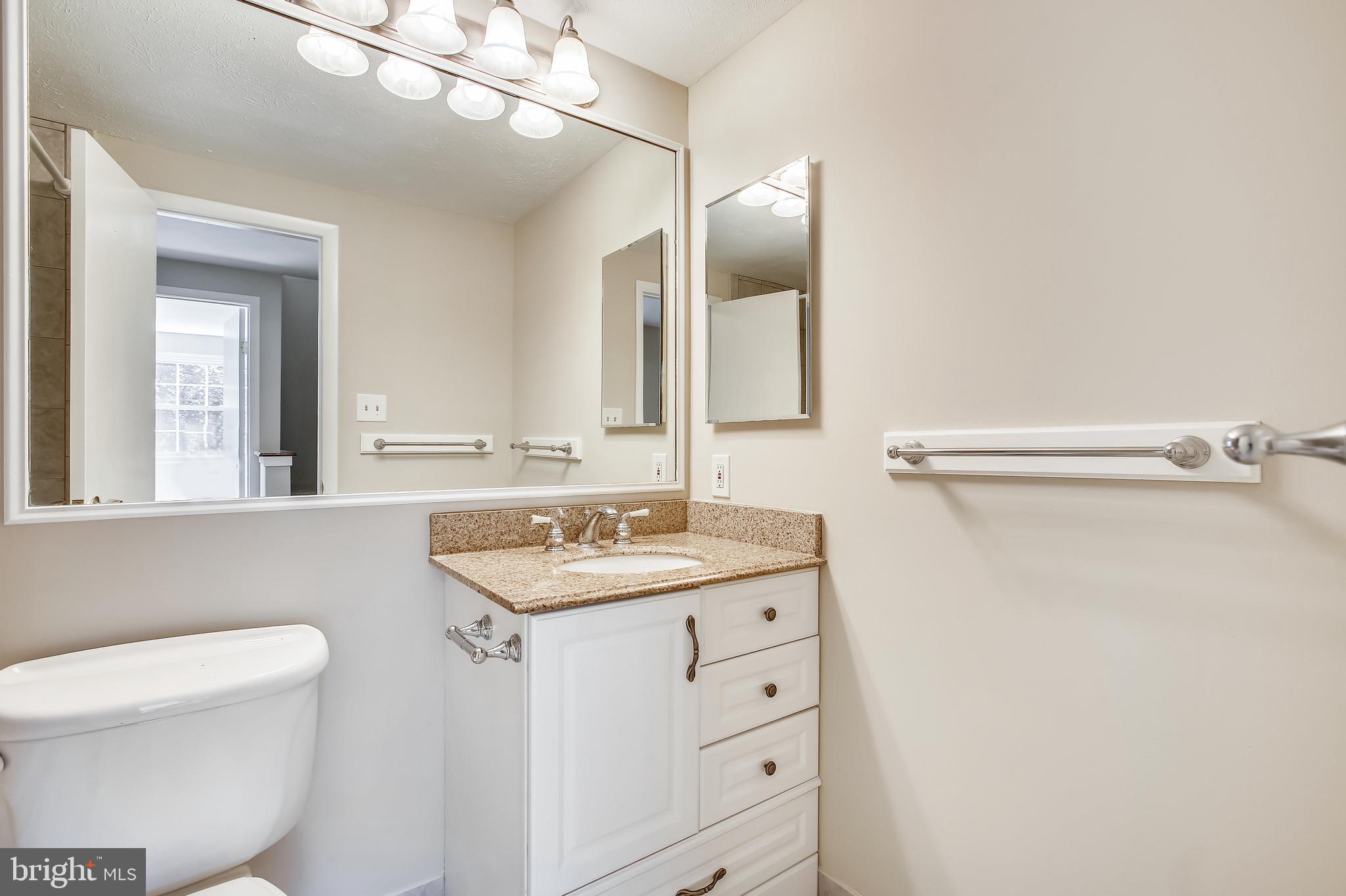 BURKE CENTRE - Residential