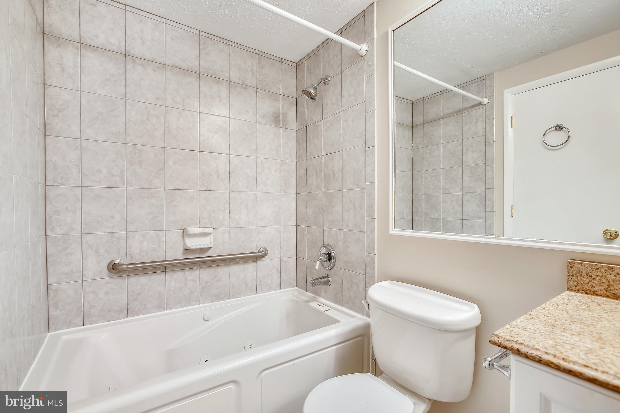 BURKE CENTRE - Residential