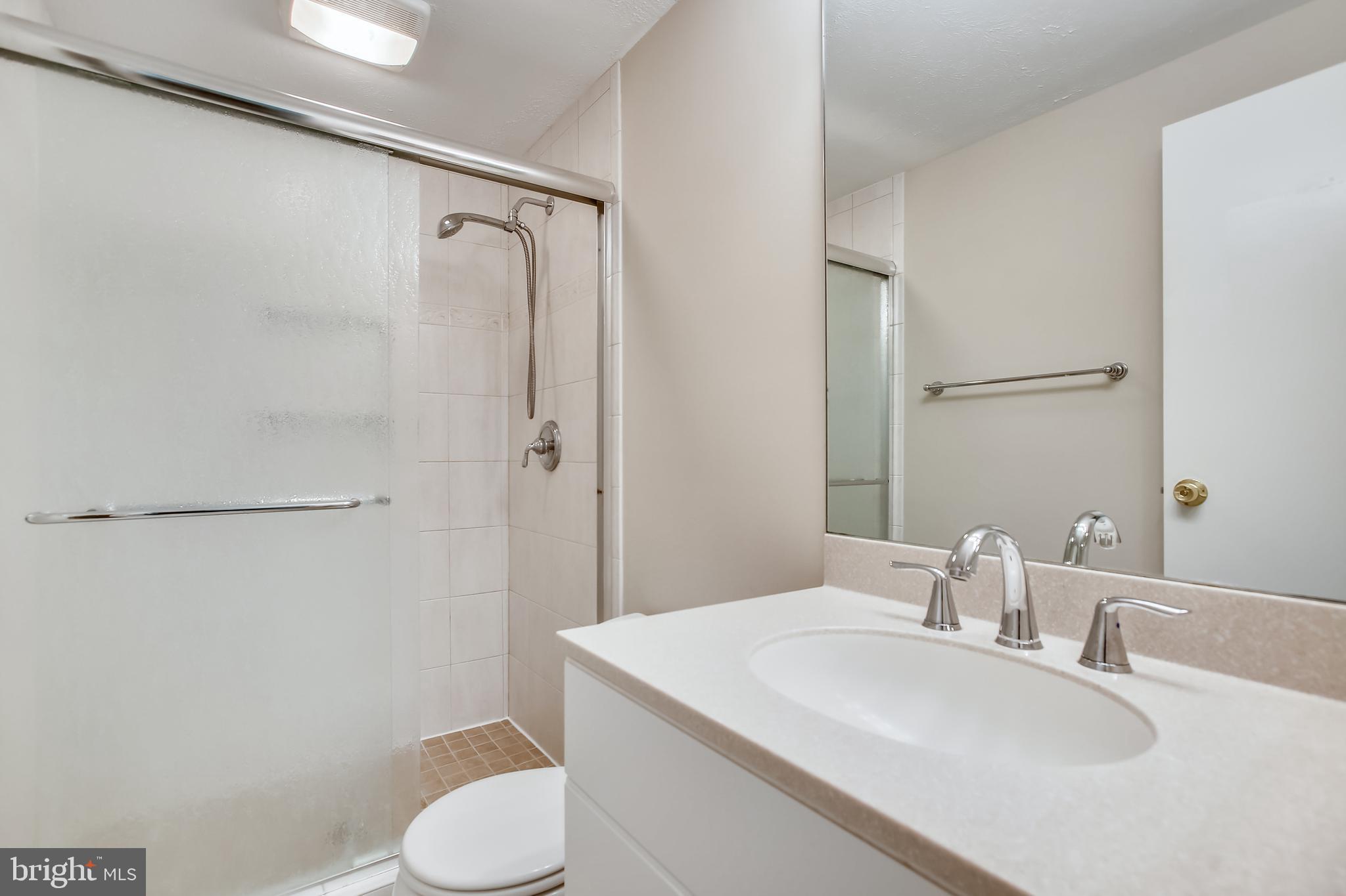 BURKE CENTRE - Residential