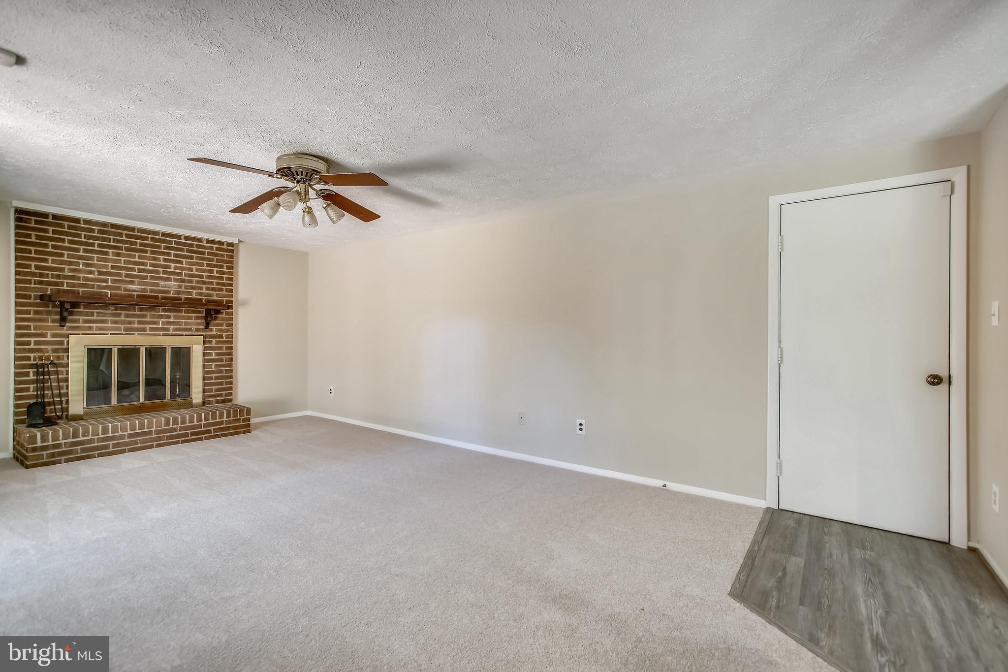 BURKE CENTRE - Residential