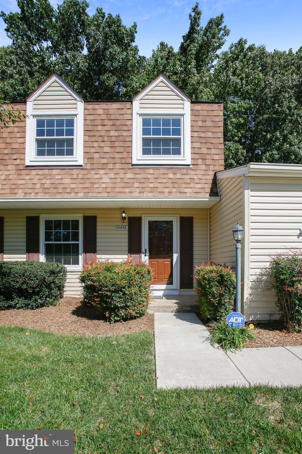 BURKE CENTRE - Residential