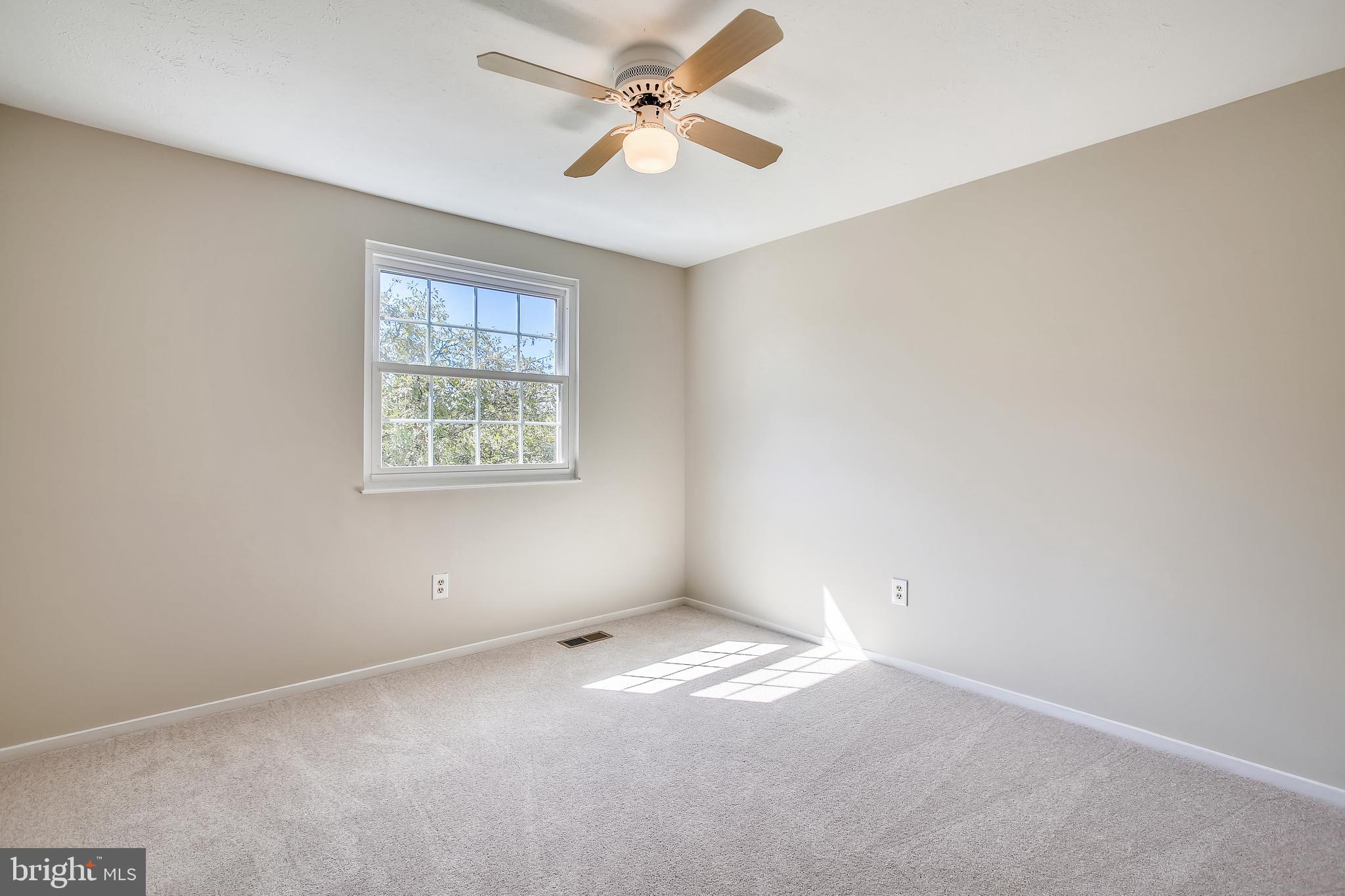 BURKE CENTRE - Residential