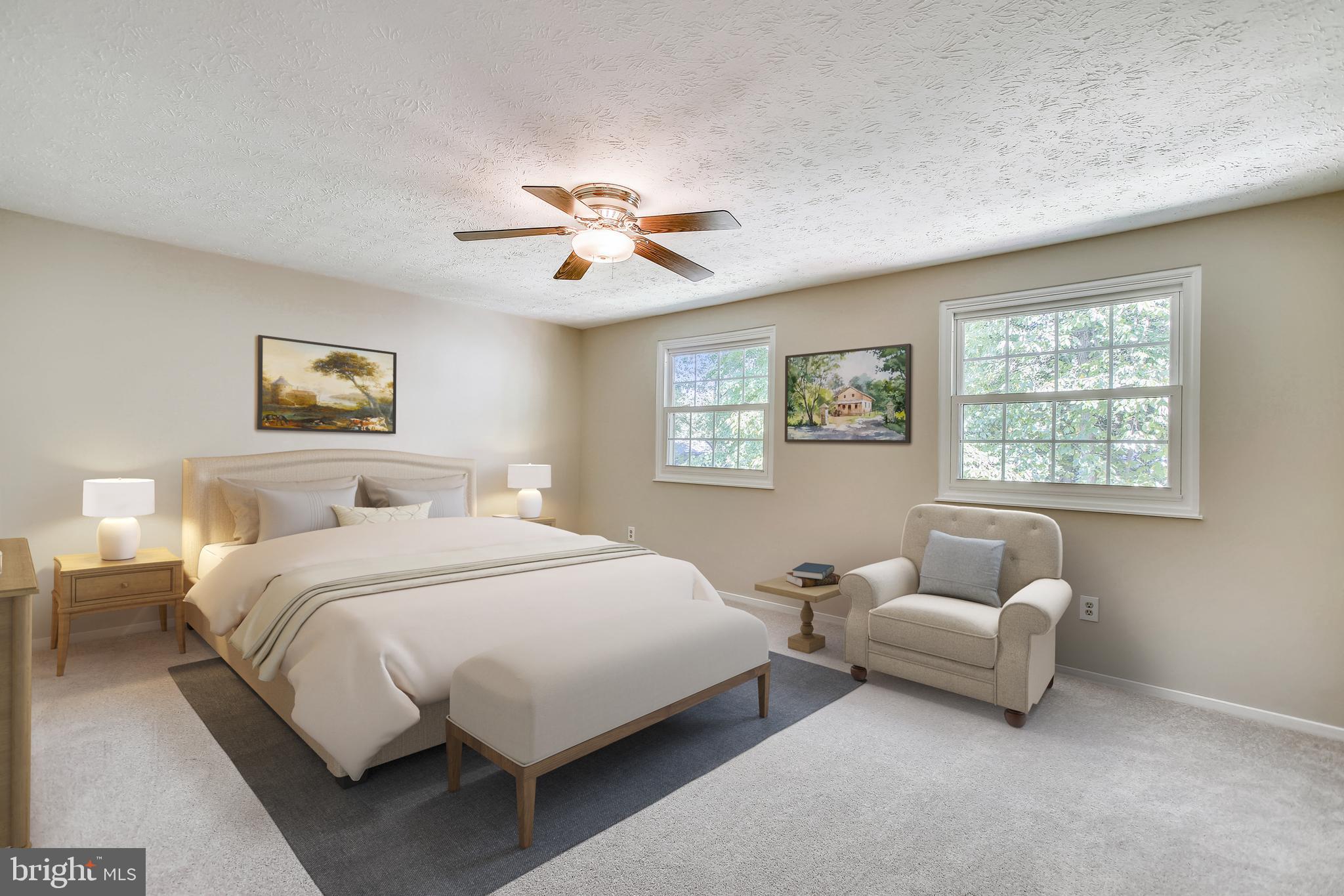 BURKE CENTRE - Residential