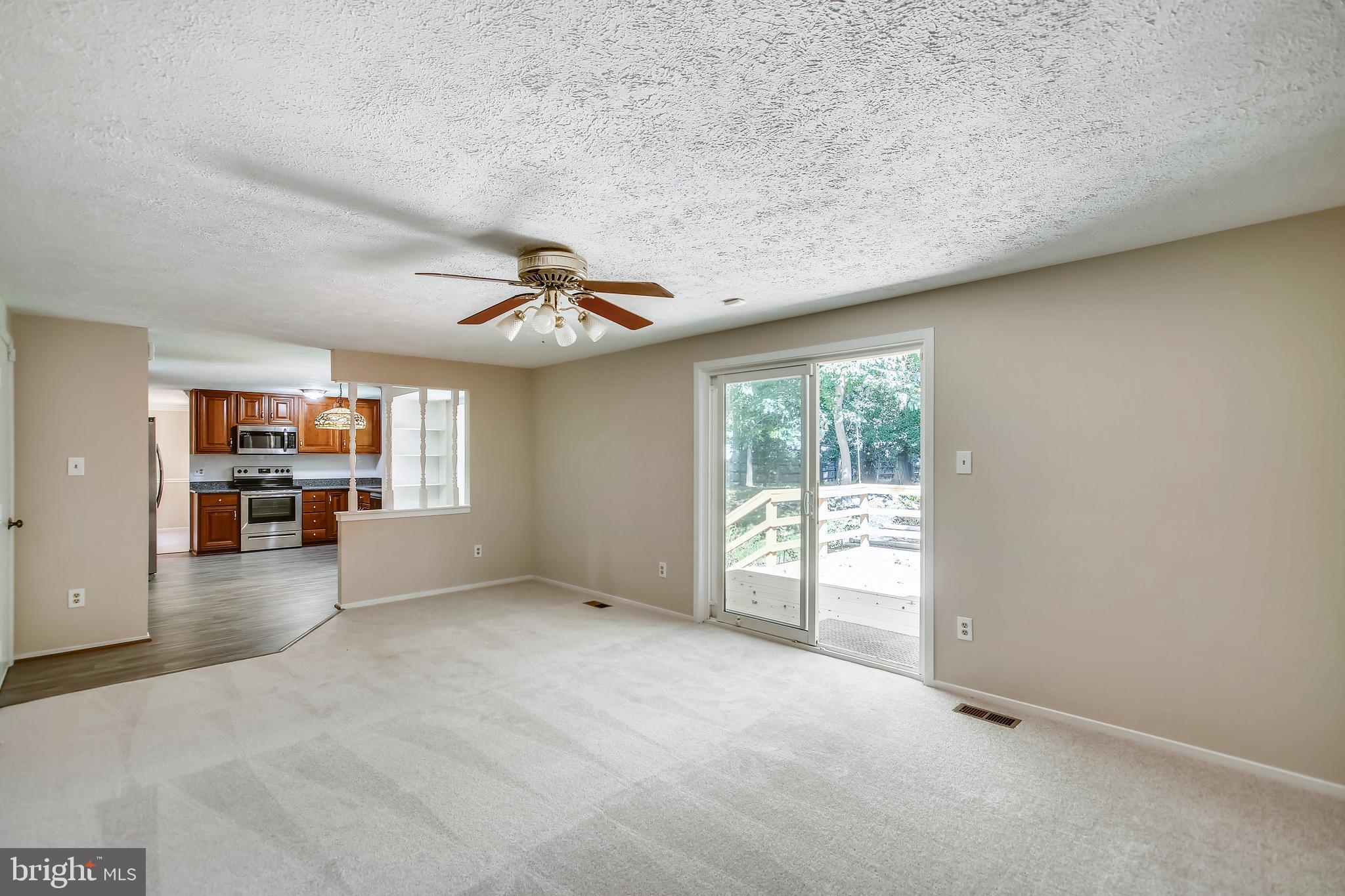 BURKE CENTRE - Residential