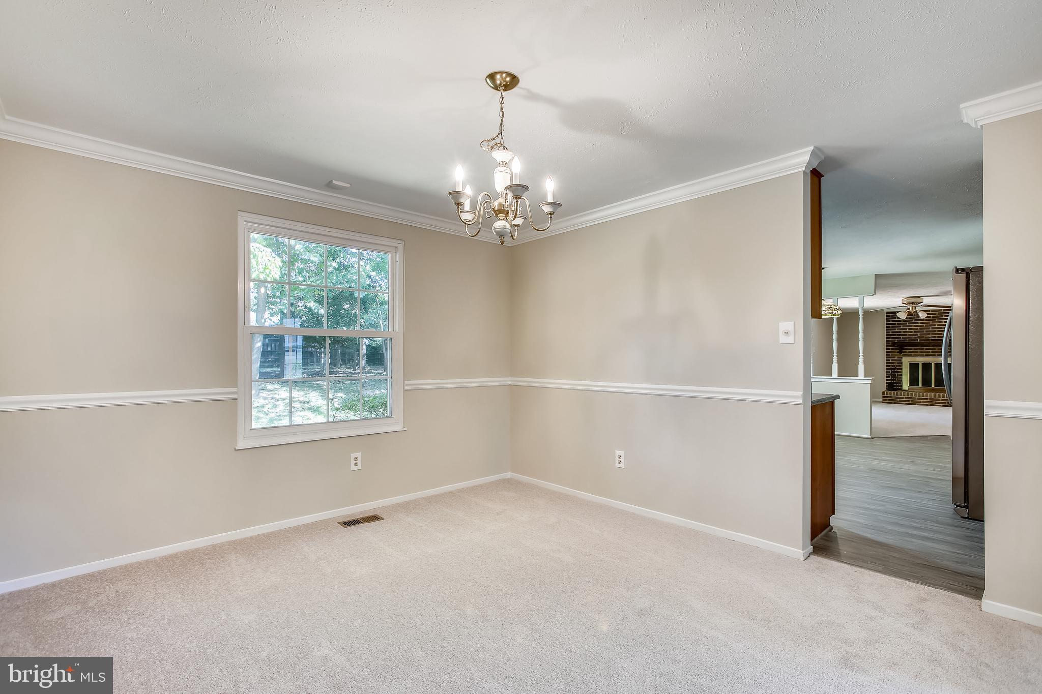 BURKE CENTRE - Residential