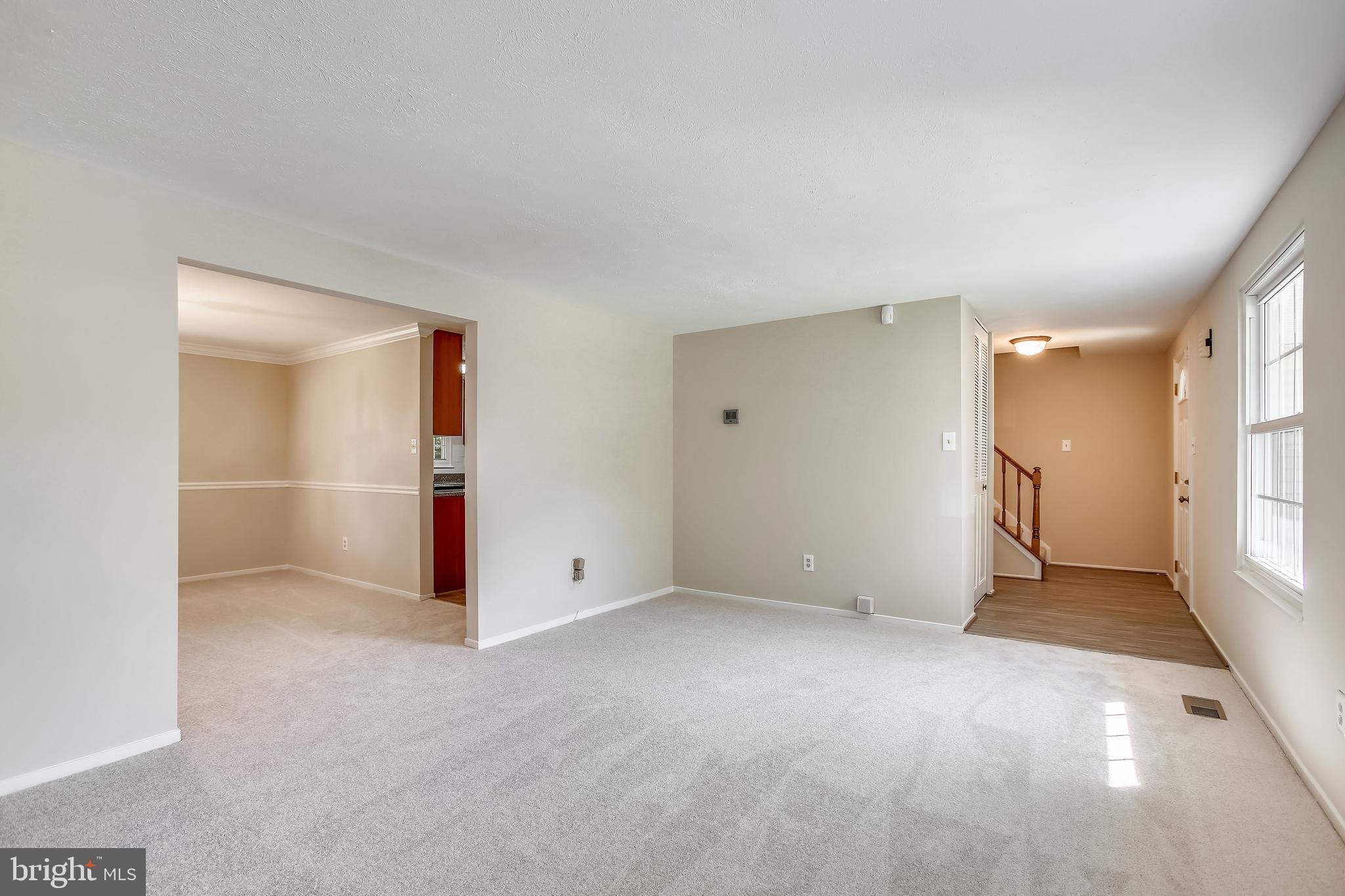 BURKE CENTRE - Residential