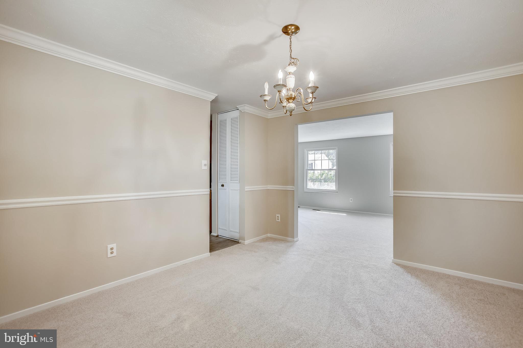 BURKE CENTRE - Residential