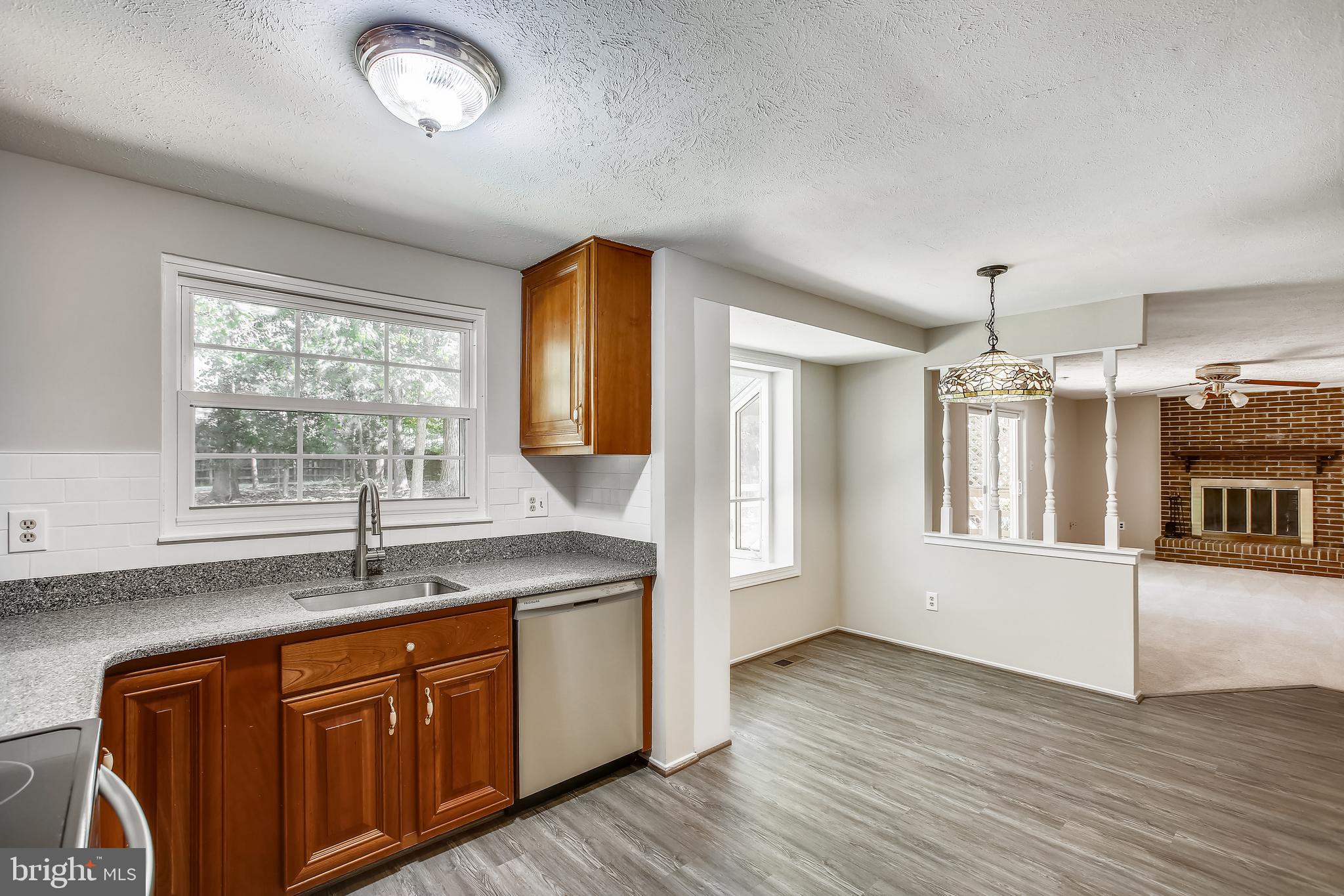 BURKE CENTRE - Residential