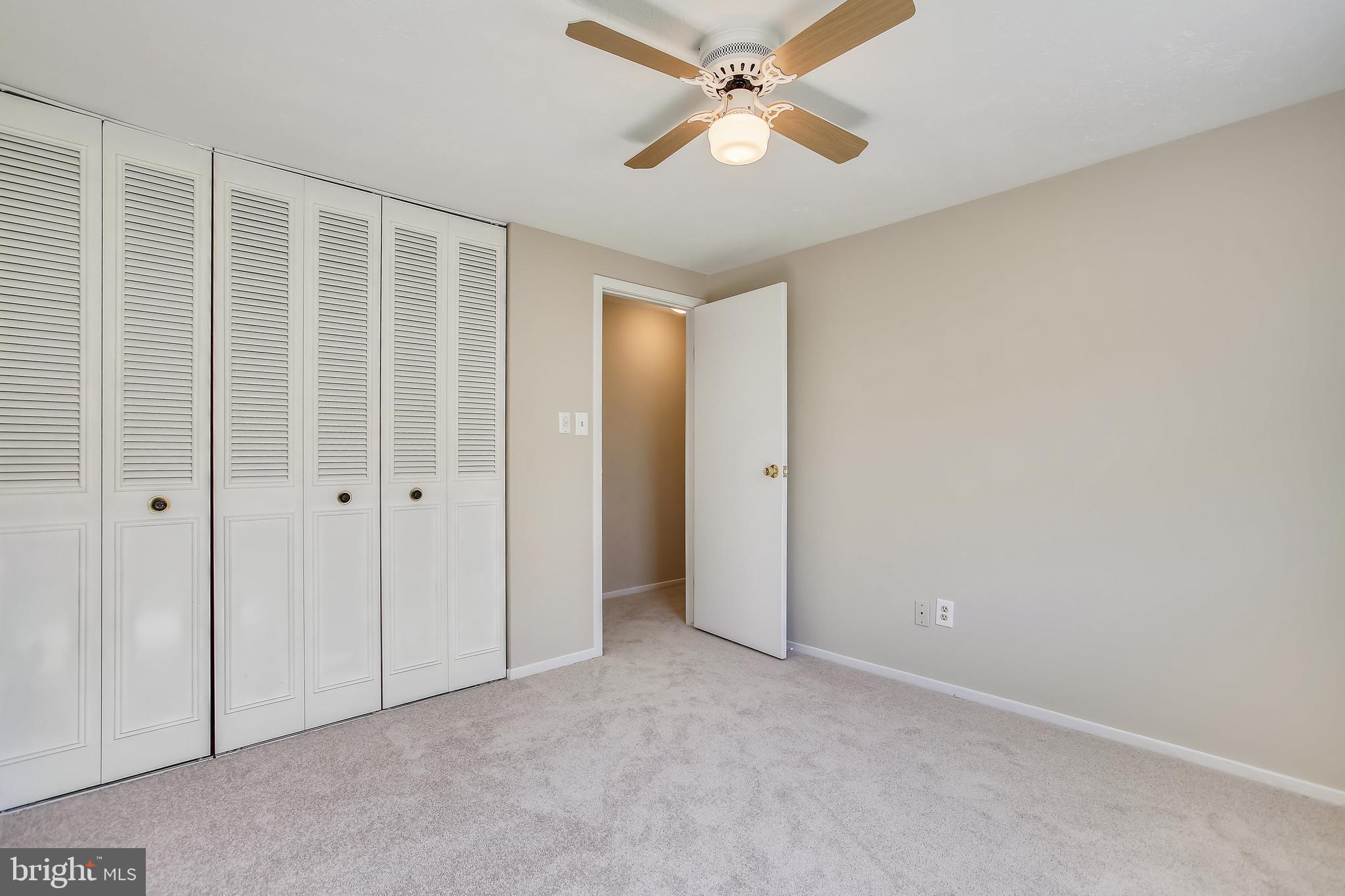 BURKE CENTRE - Residential