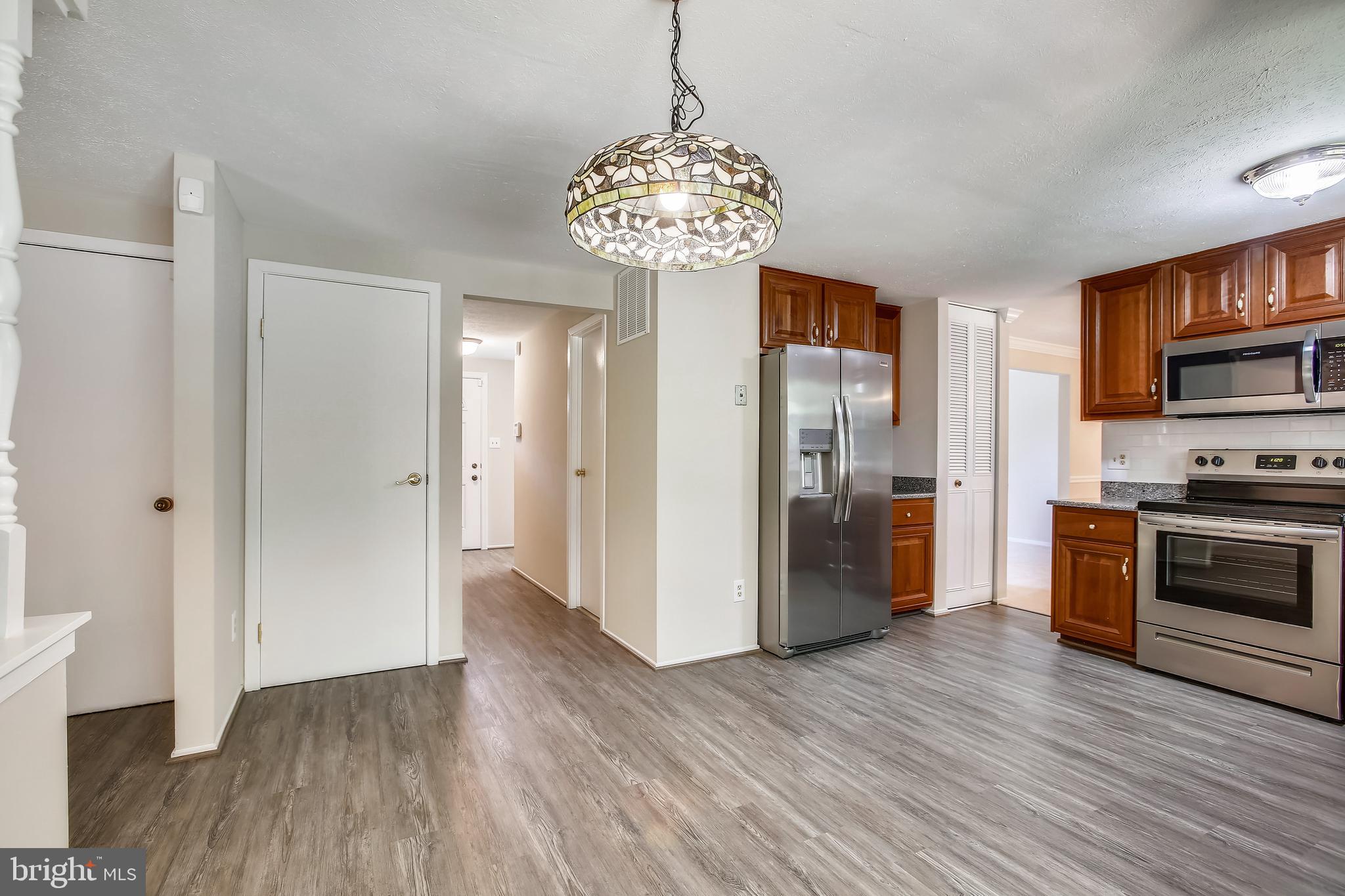 BURKE CENTRE - Residential