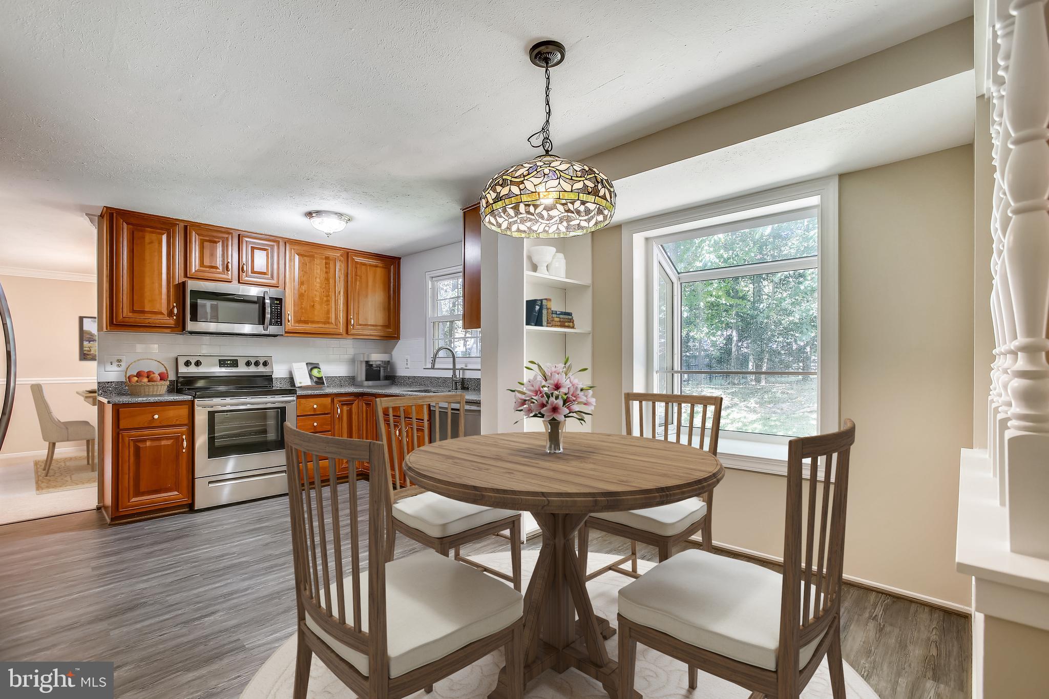 BURKE CENTRE - Residential