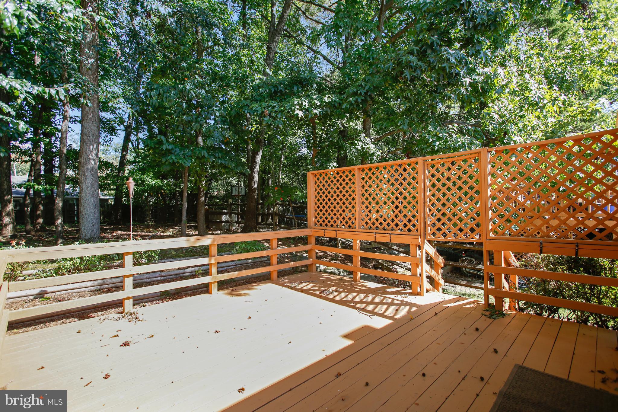 BURKE CENTRE - Residential