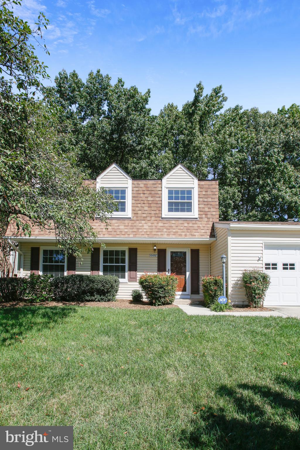 BURKE CENTRE - Residential