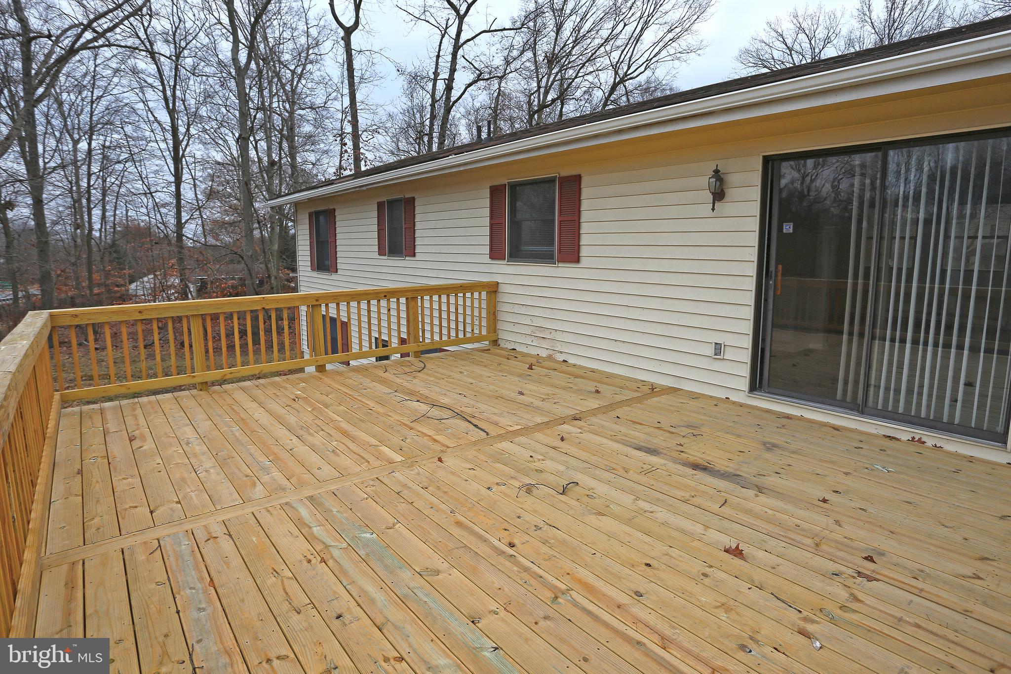 HILLCREST MANOR - Residential