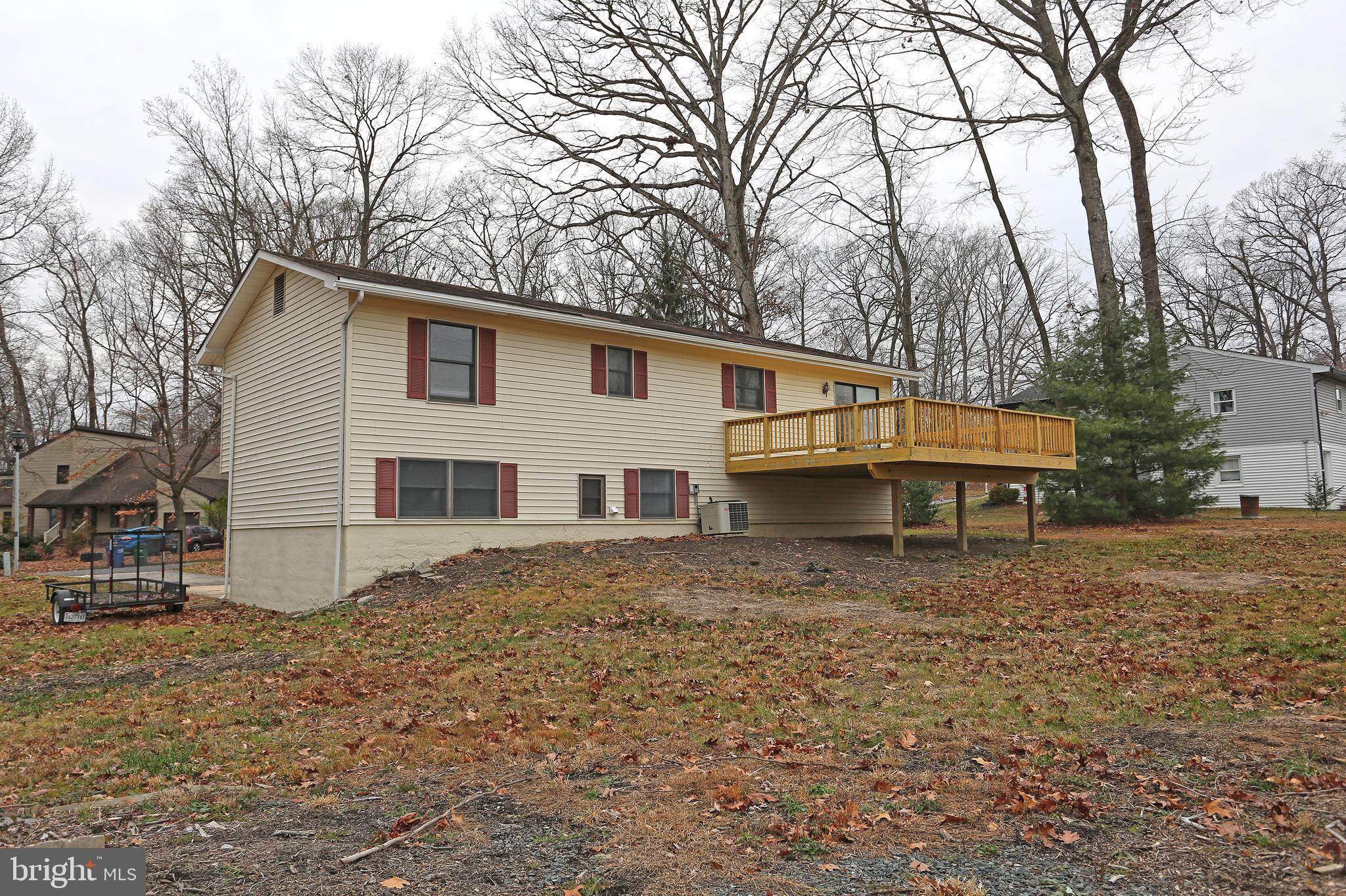 HILLCREST MANOR - Residential