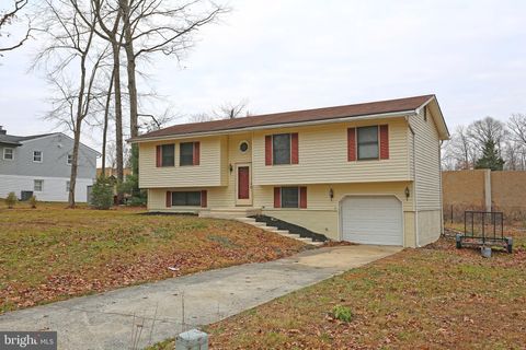 23 HILLMAN COURT ABERDEEN MD 21001