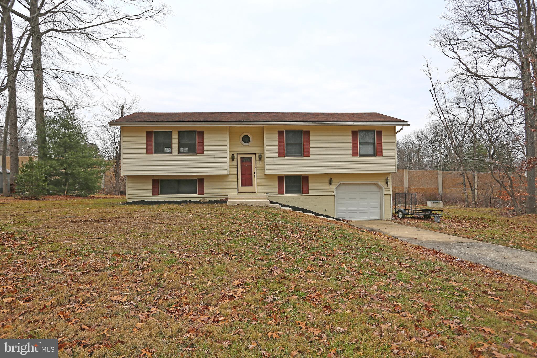 HILLCREST MANOR - Residential