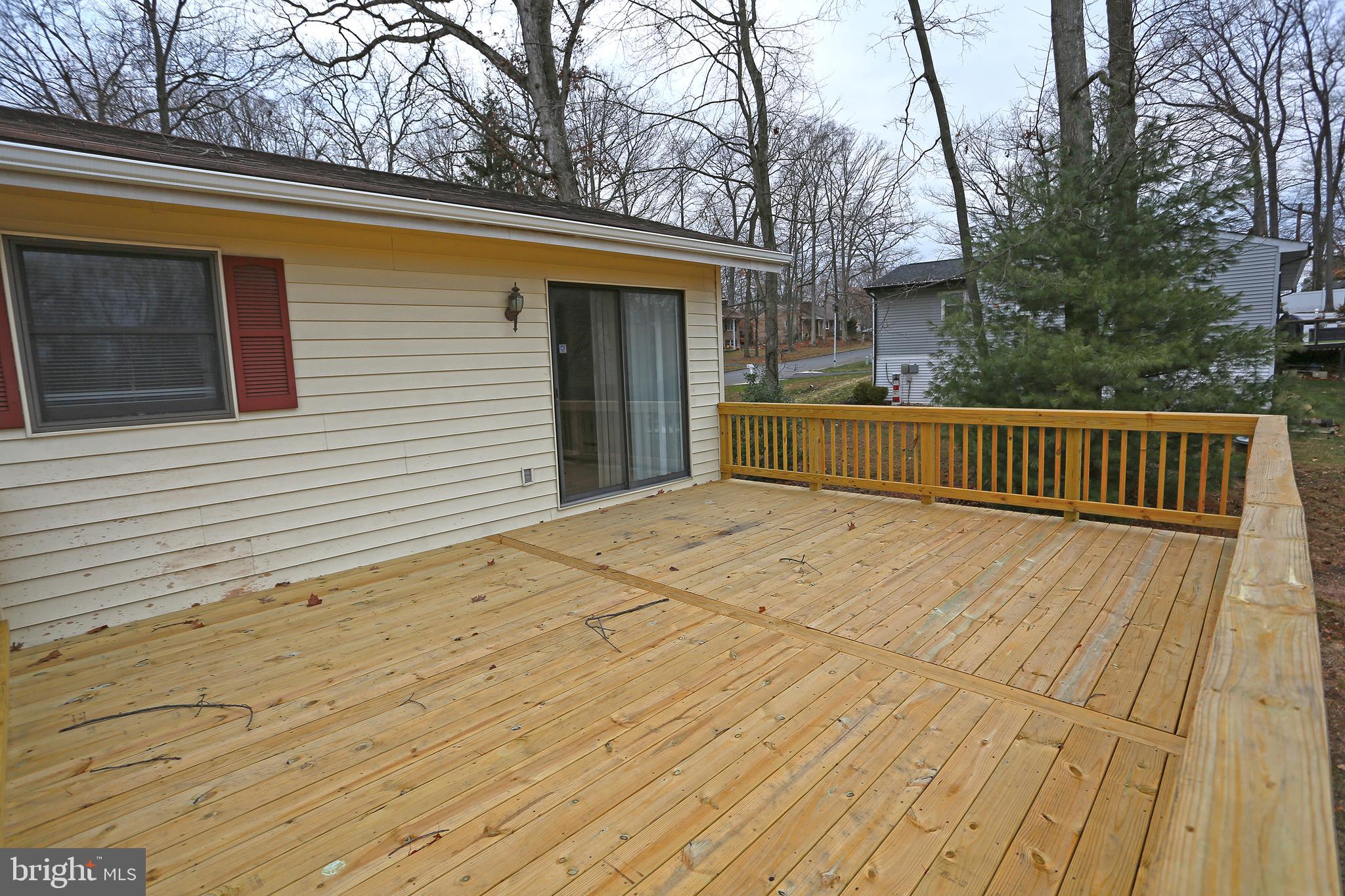 HILLCREST MANOR - Residential