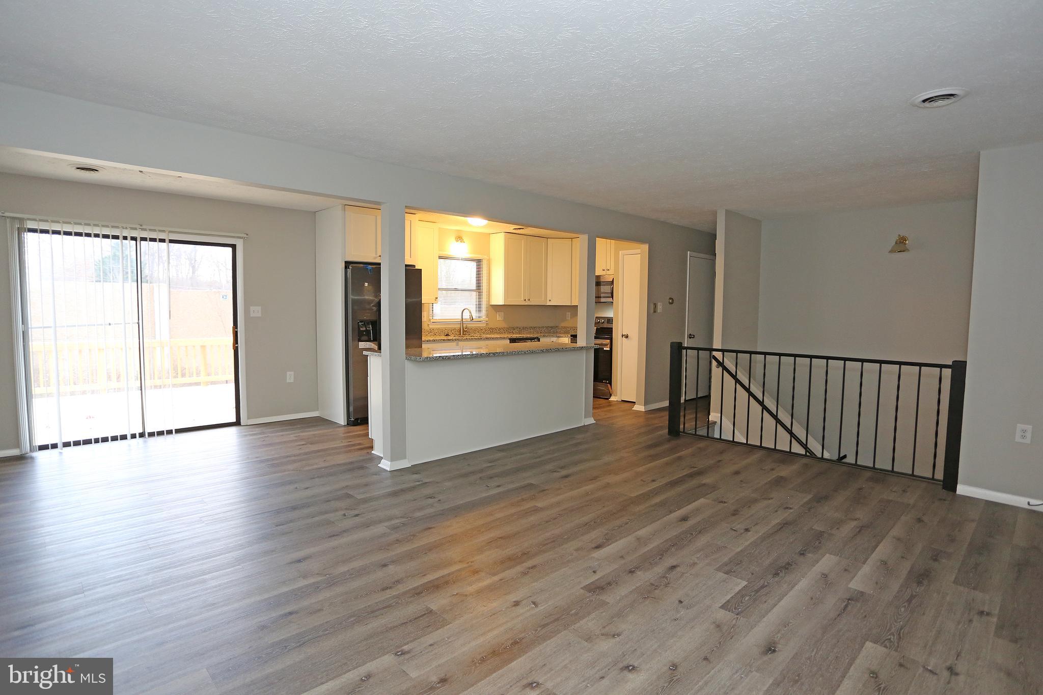 HILLCREST MANOR - Residential