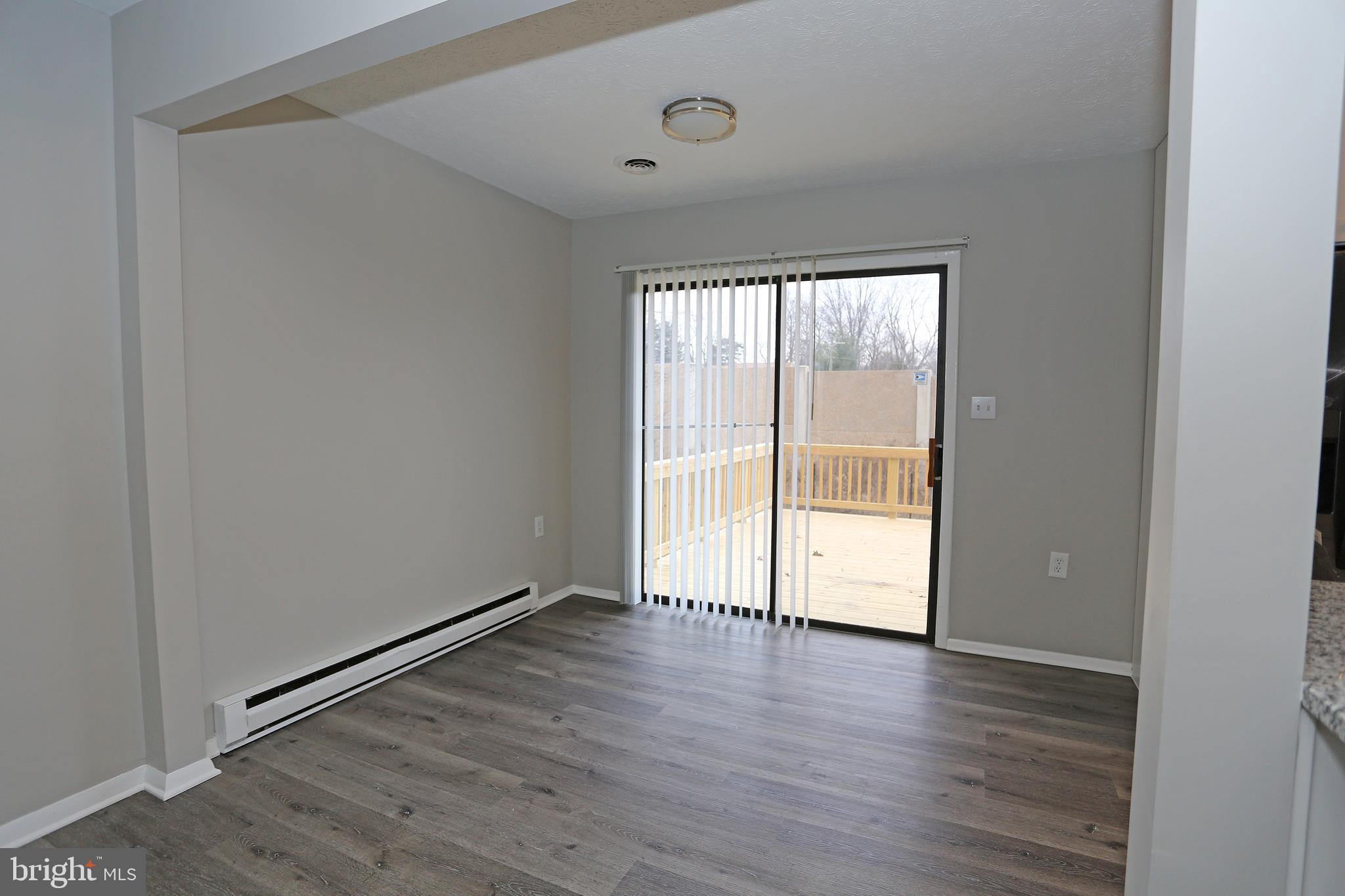 HILLCREST MANOR - Residential