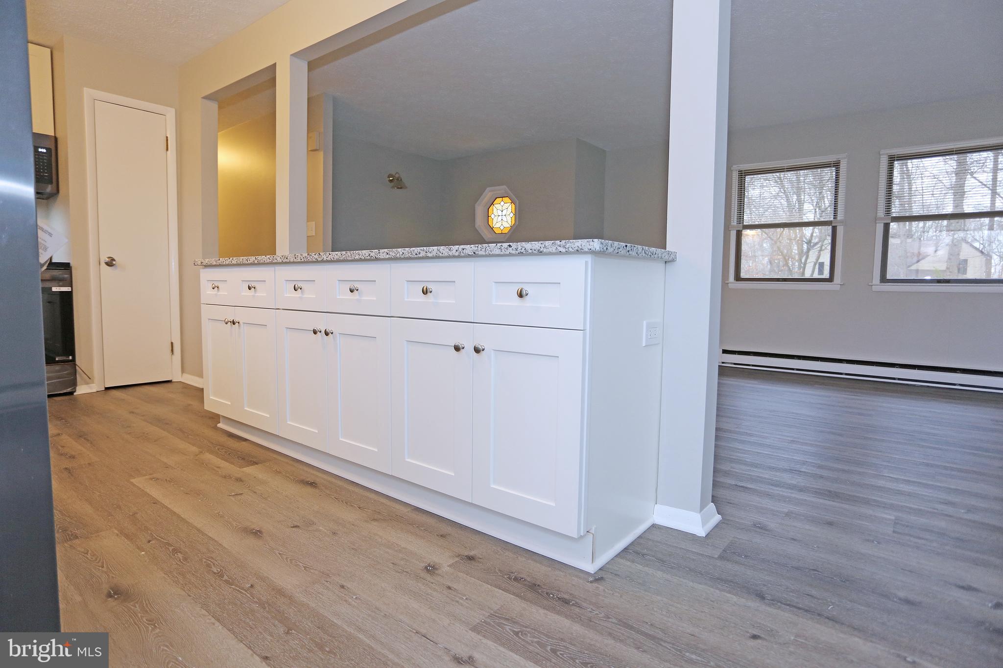 HILLCREST MANOR - Residential