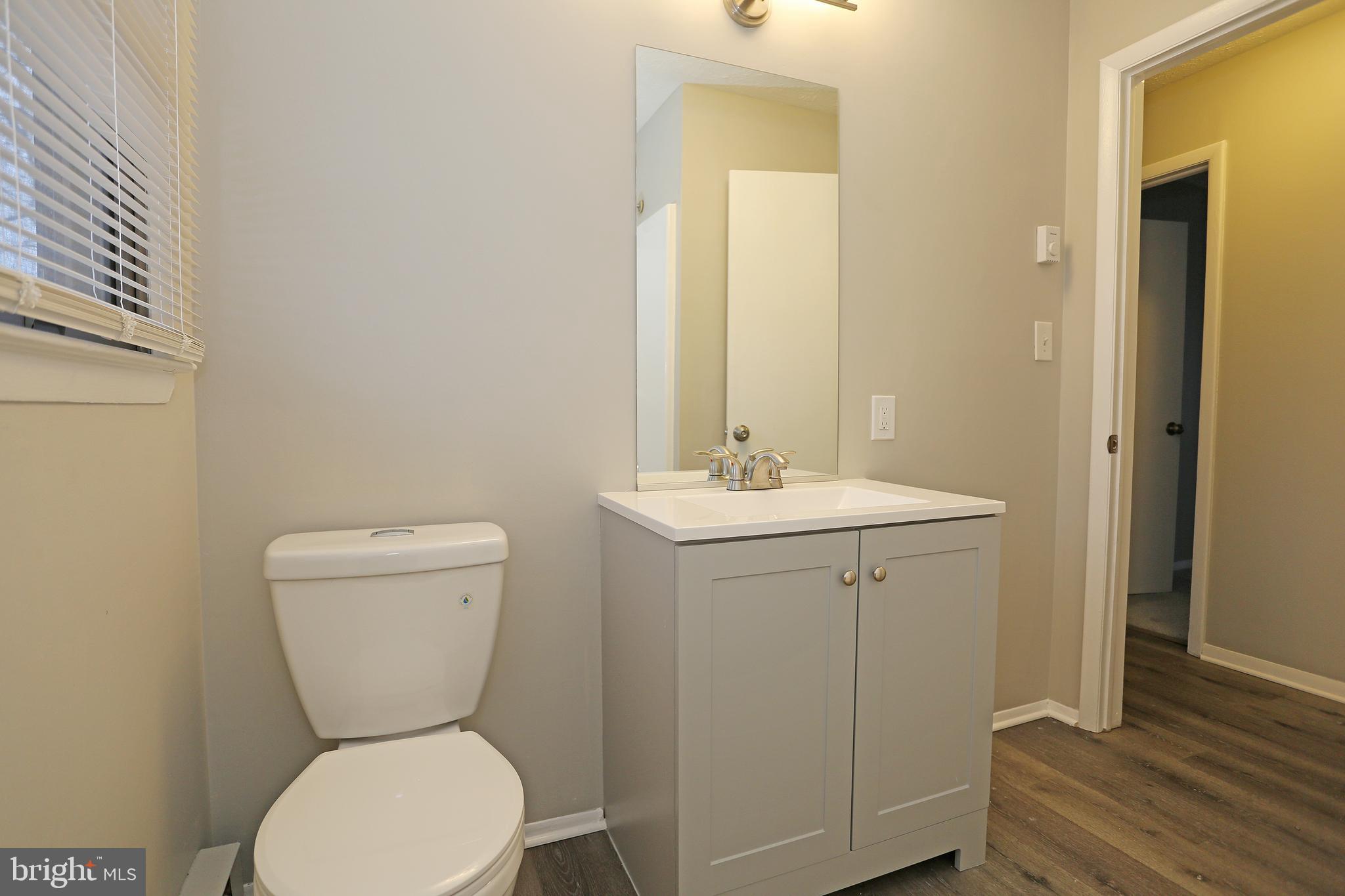 HILLCREST MANOR - Residential