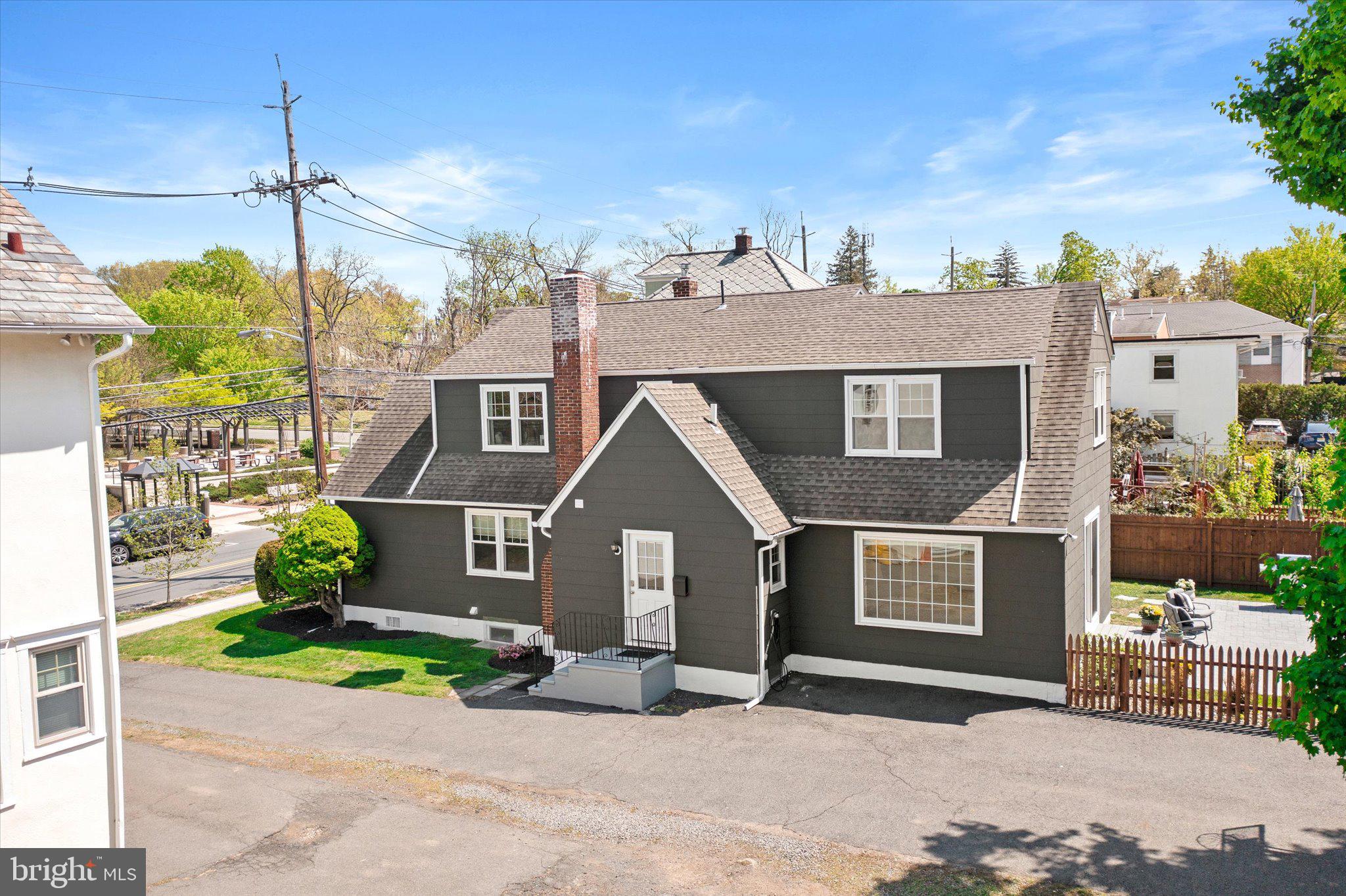 246 WITHERSPOON STREET