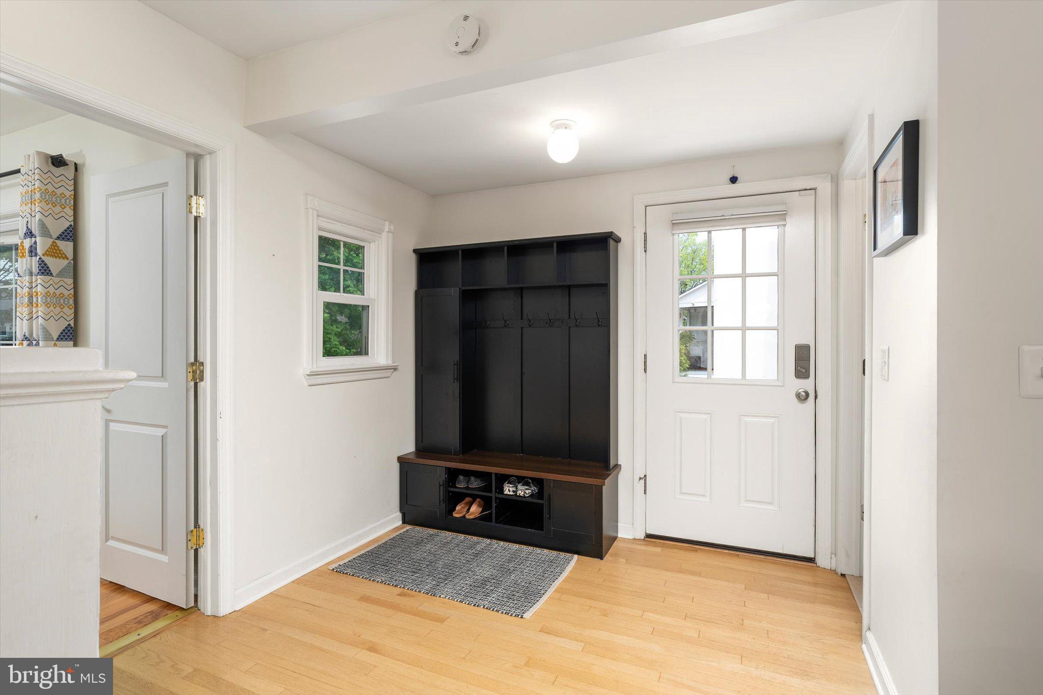 246 WITHERSPOON STREET