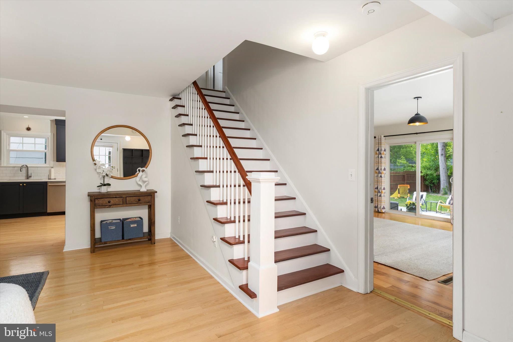 246 WITHERSPOON STREET