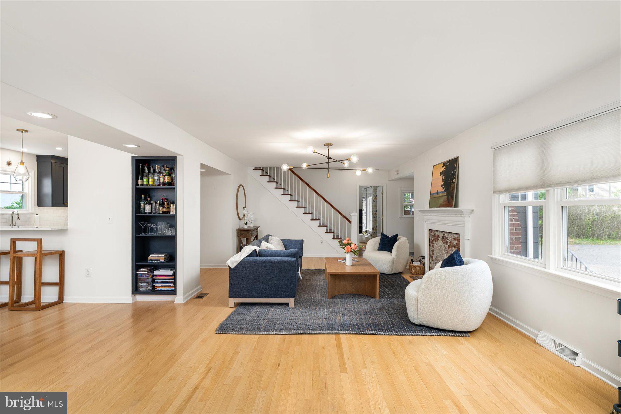 246 WITHERSPOON STREET