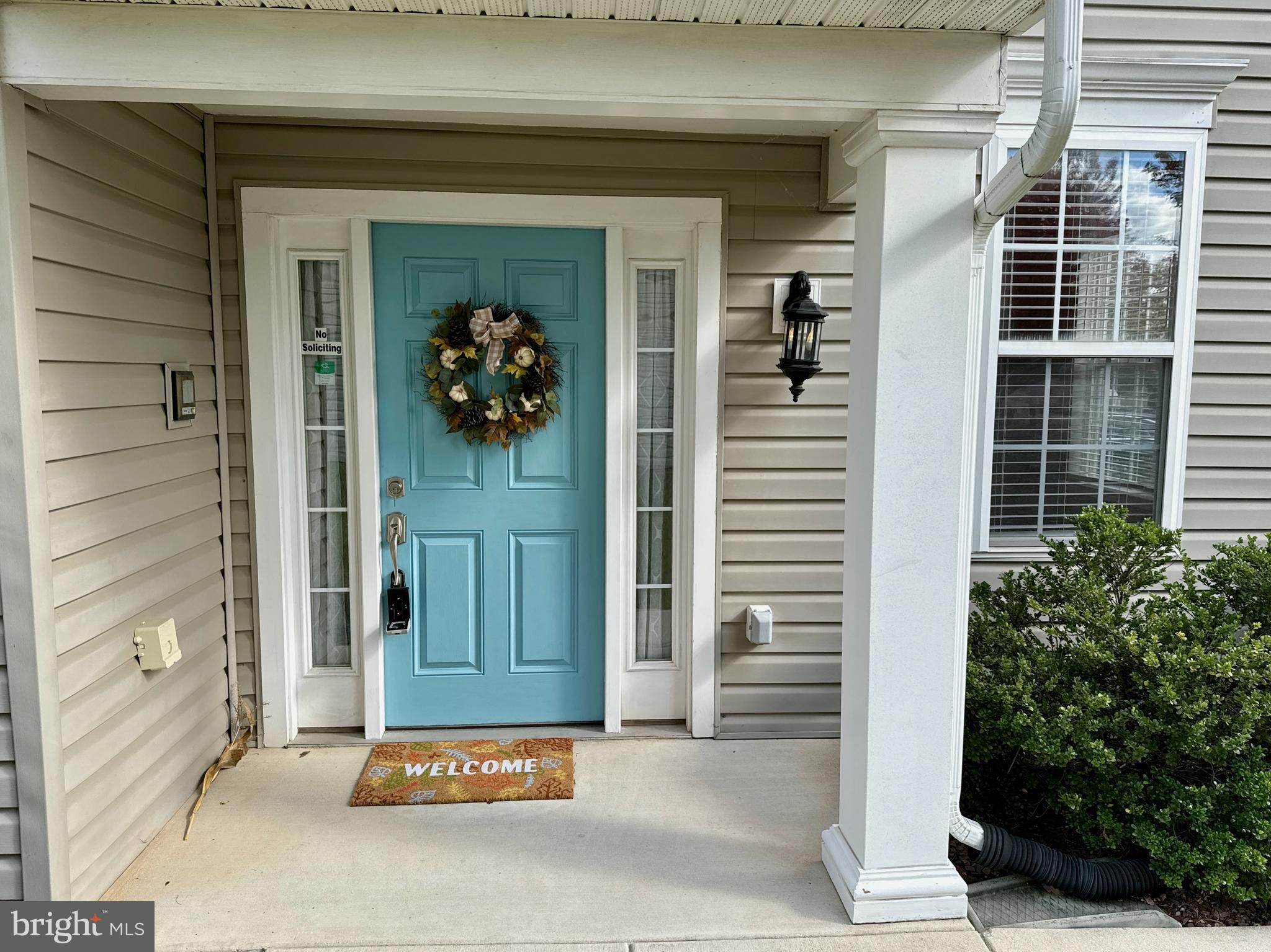 2509 VILLAGE ROAD