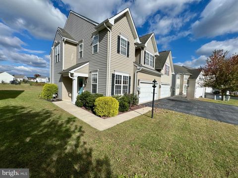 2509 VILLAGE ROAD DOVER PA 17315
