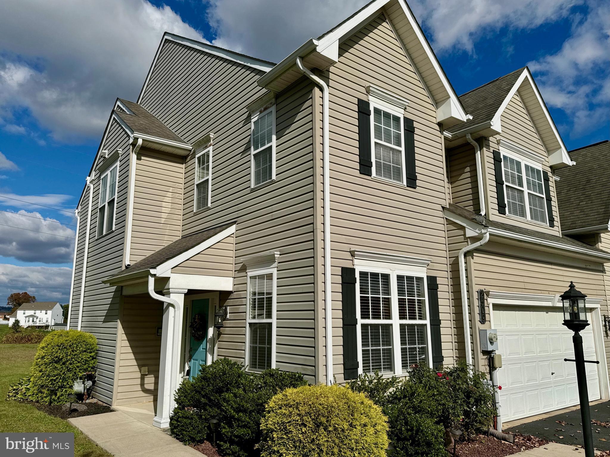 2509 VILLAGE ROAD