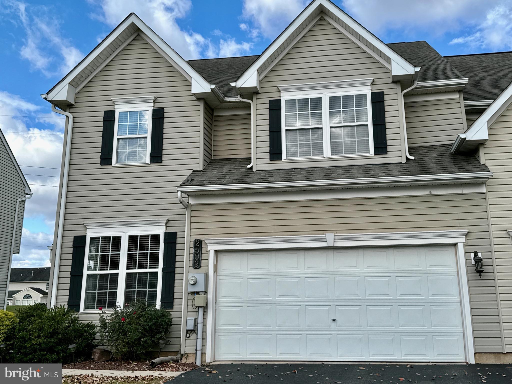 2509 VILLAGE ROAD