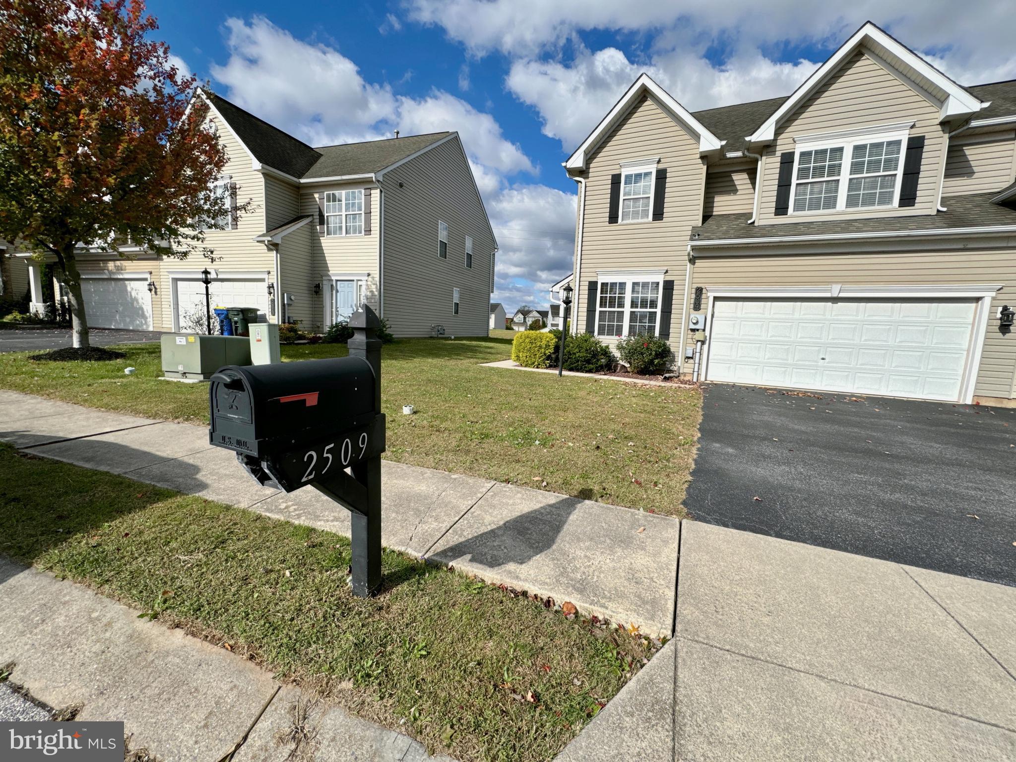 2509 VILLAGE ROAD