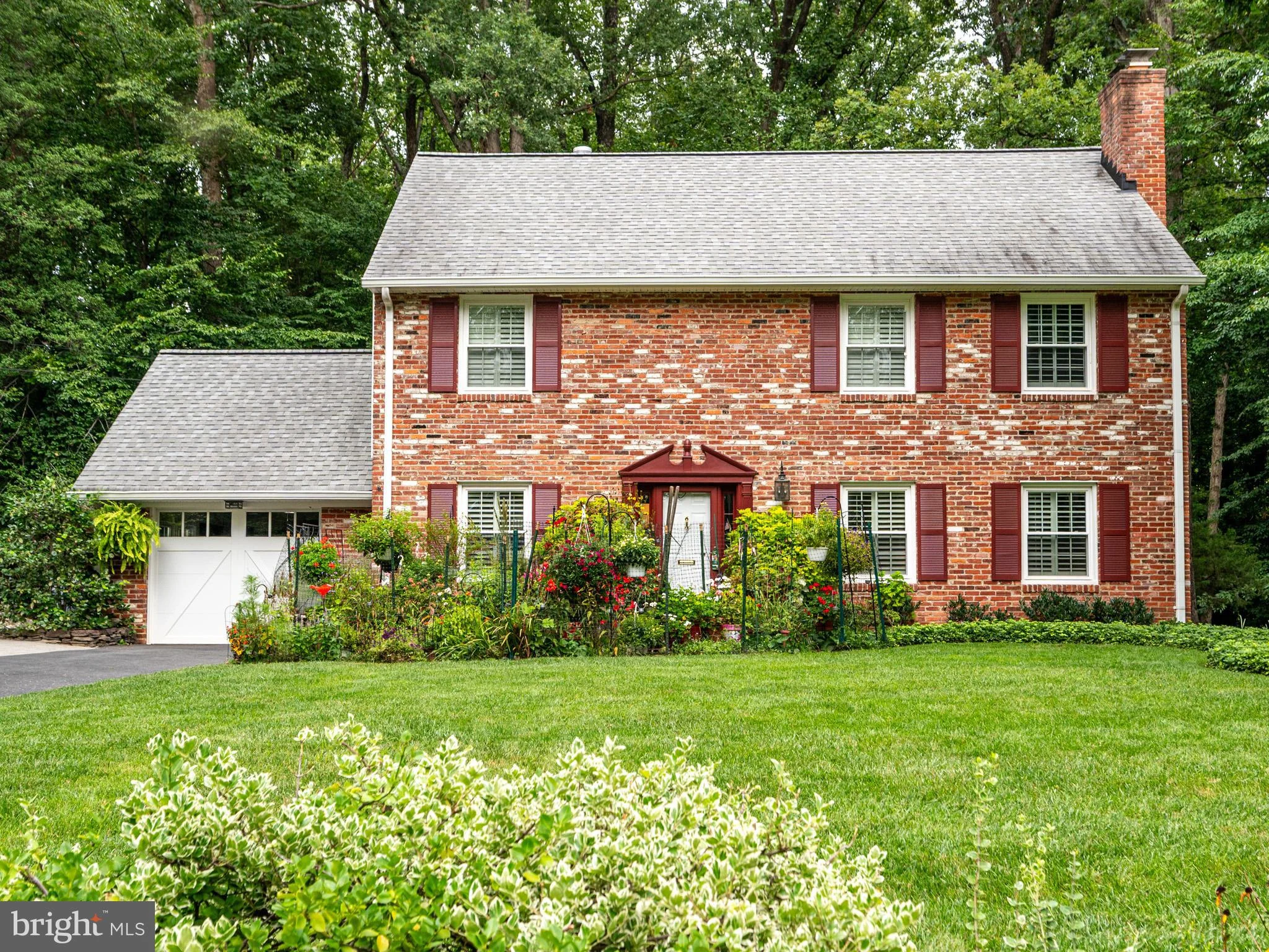 5021 Kingston Drive, Annandale, VA, 22003