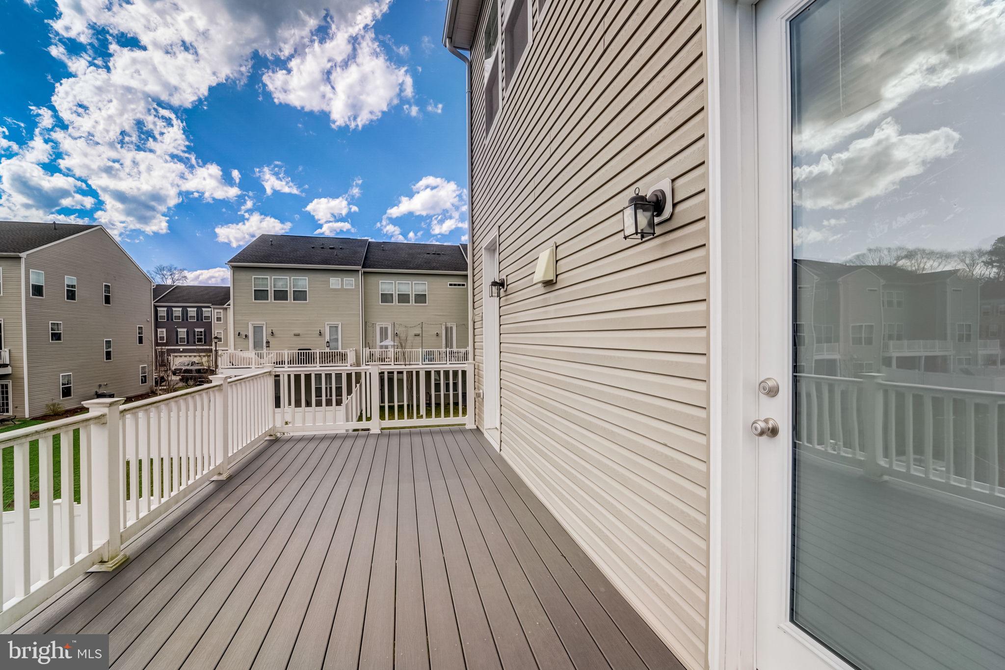 WADE'S GRANT - Residential