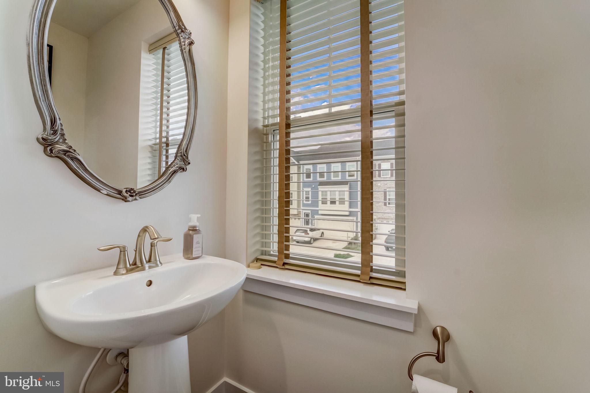 WADE'S GRANT - Residential