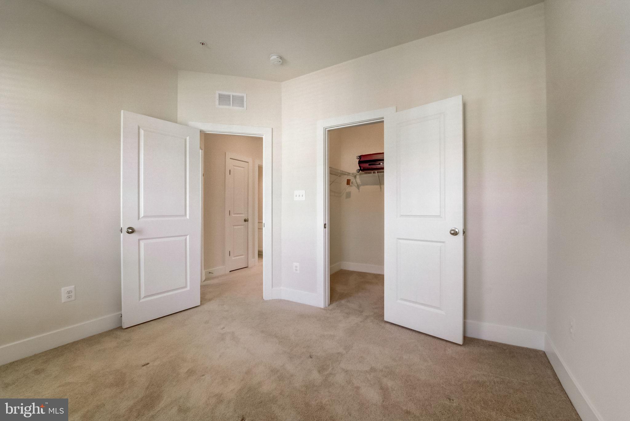 WADE'S GRANT - Residential