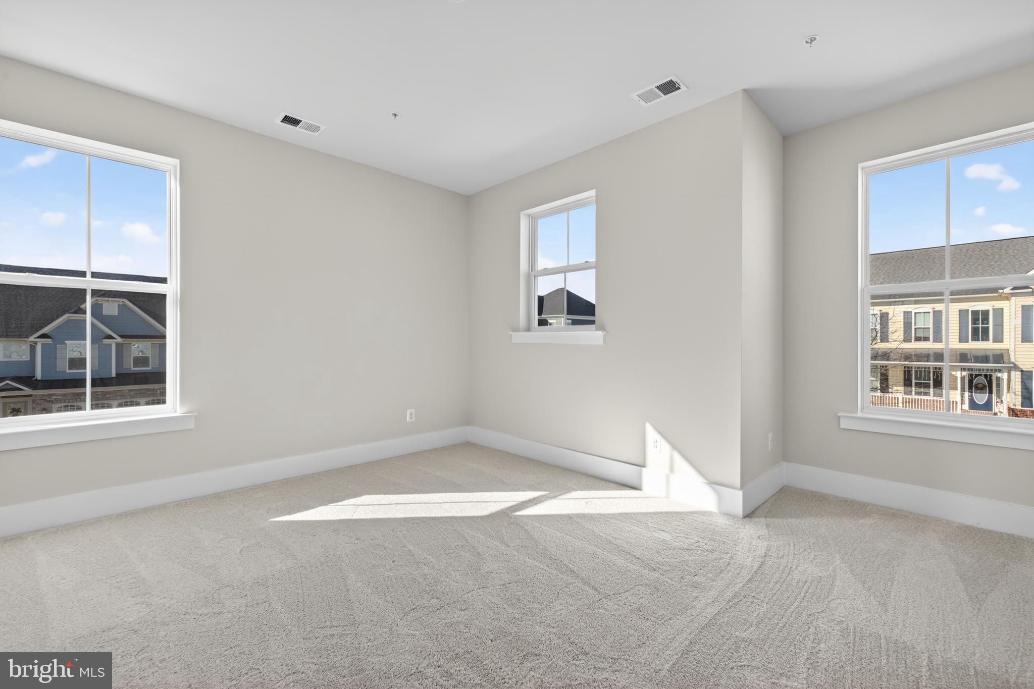 BRUNSWICK CROSSING - Residential