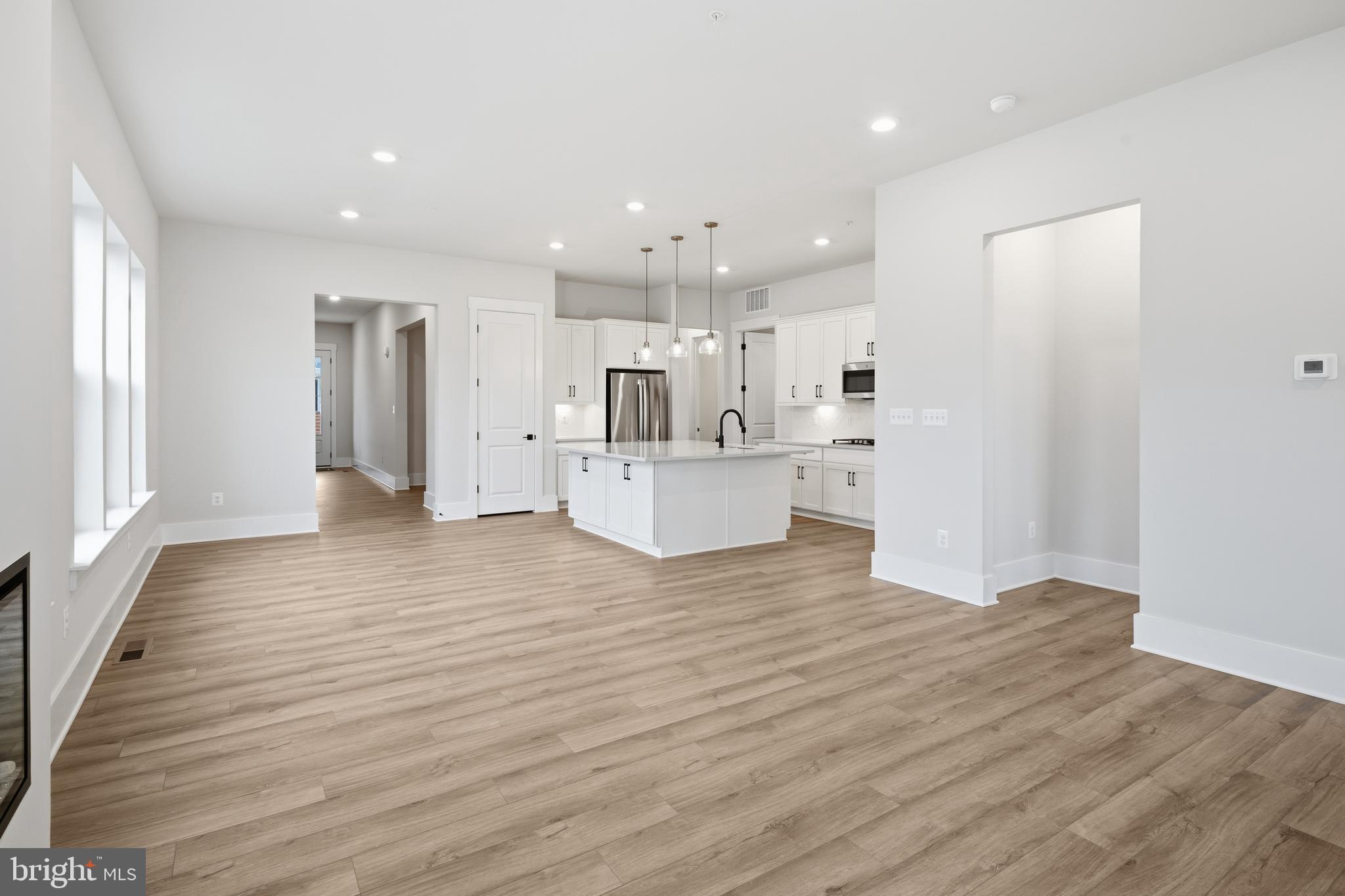 BRUNSWICK CROSSING - Residential