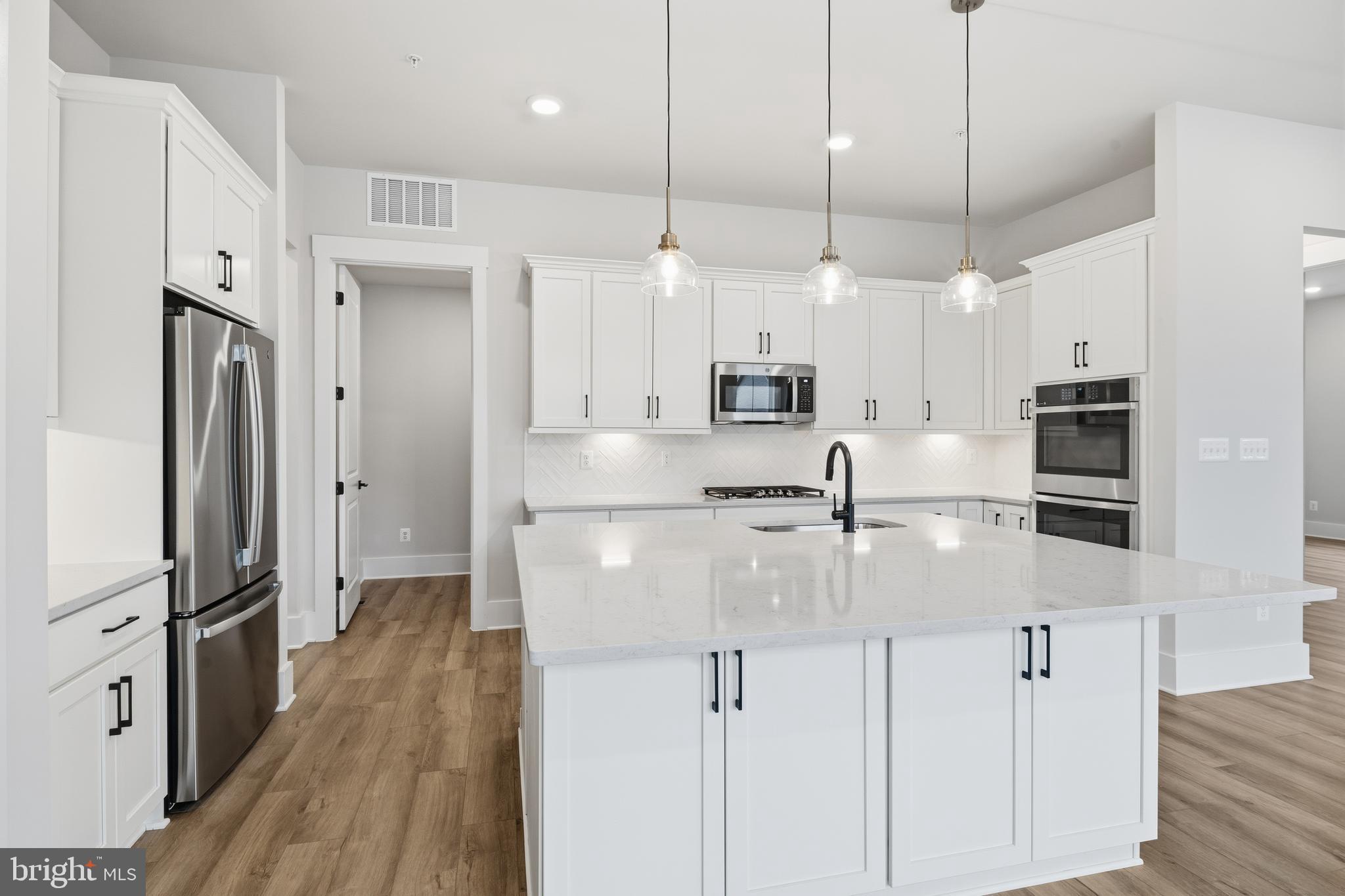 BRUNSWICK CROSSING - Residential